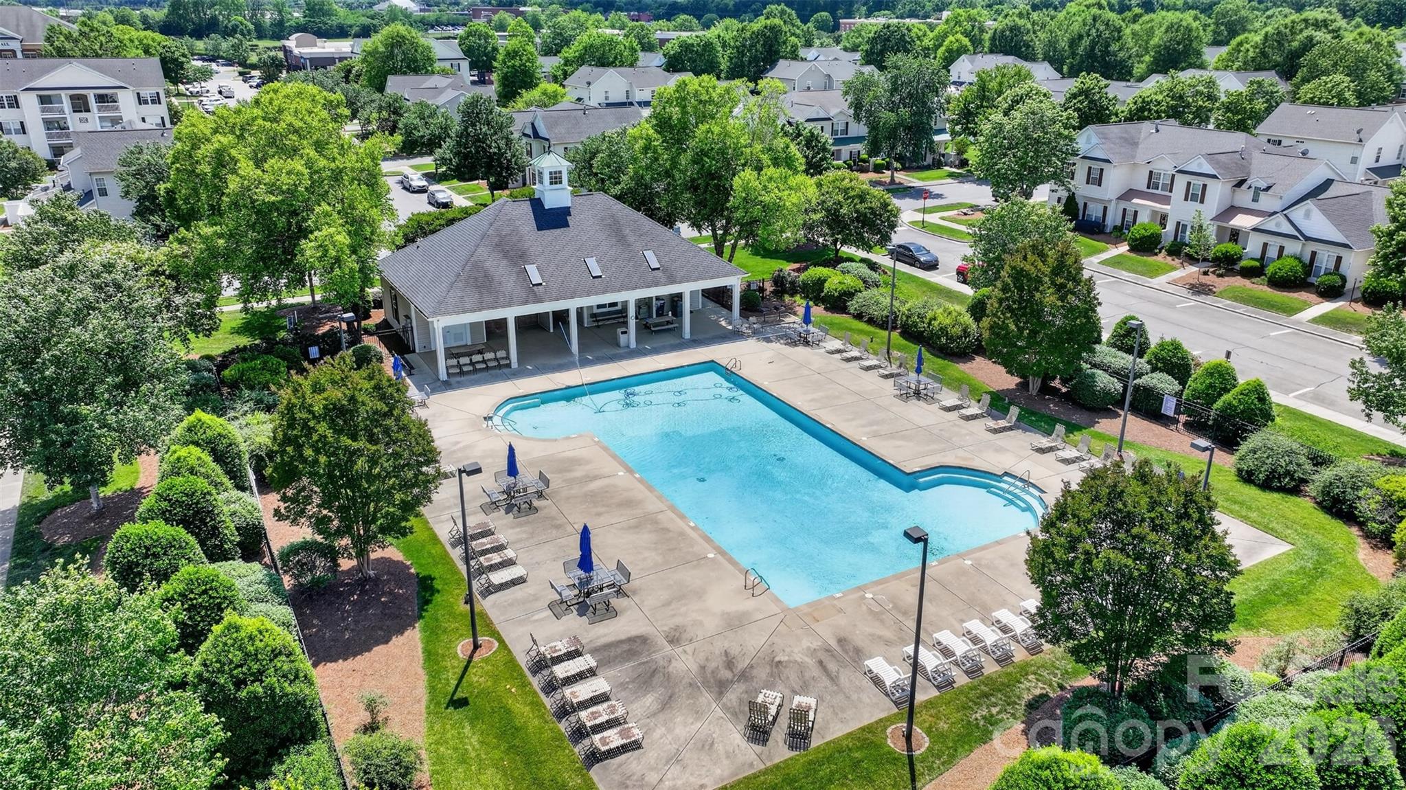 Harrisburg Town Center - Residential