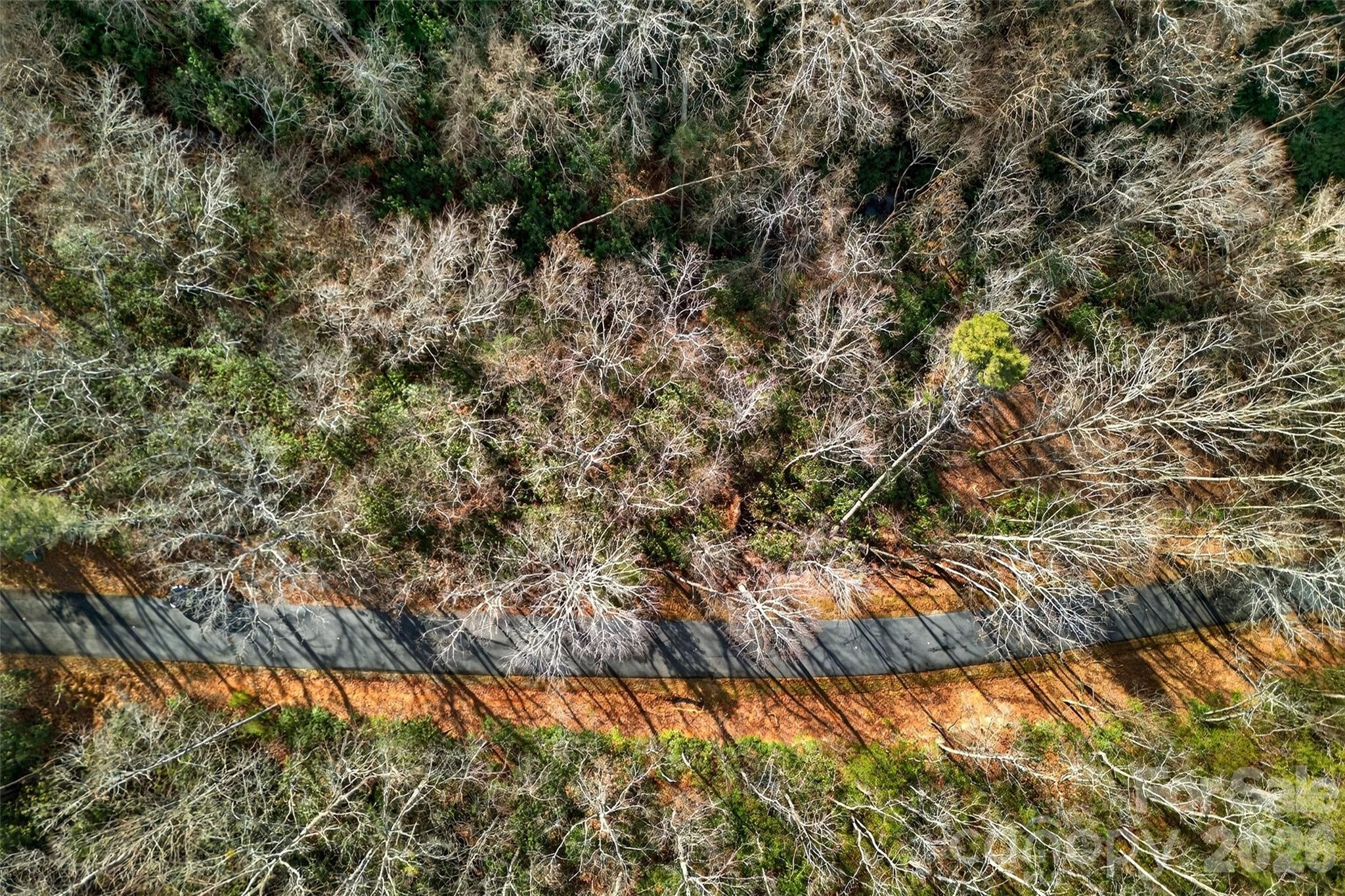 Gateway Mountain - Land