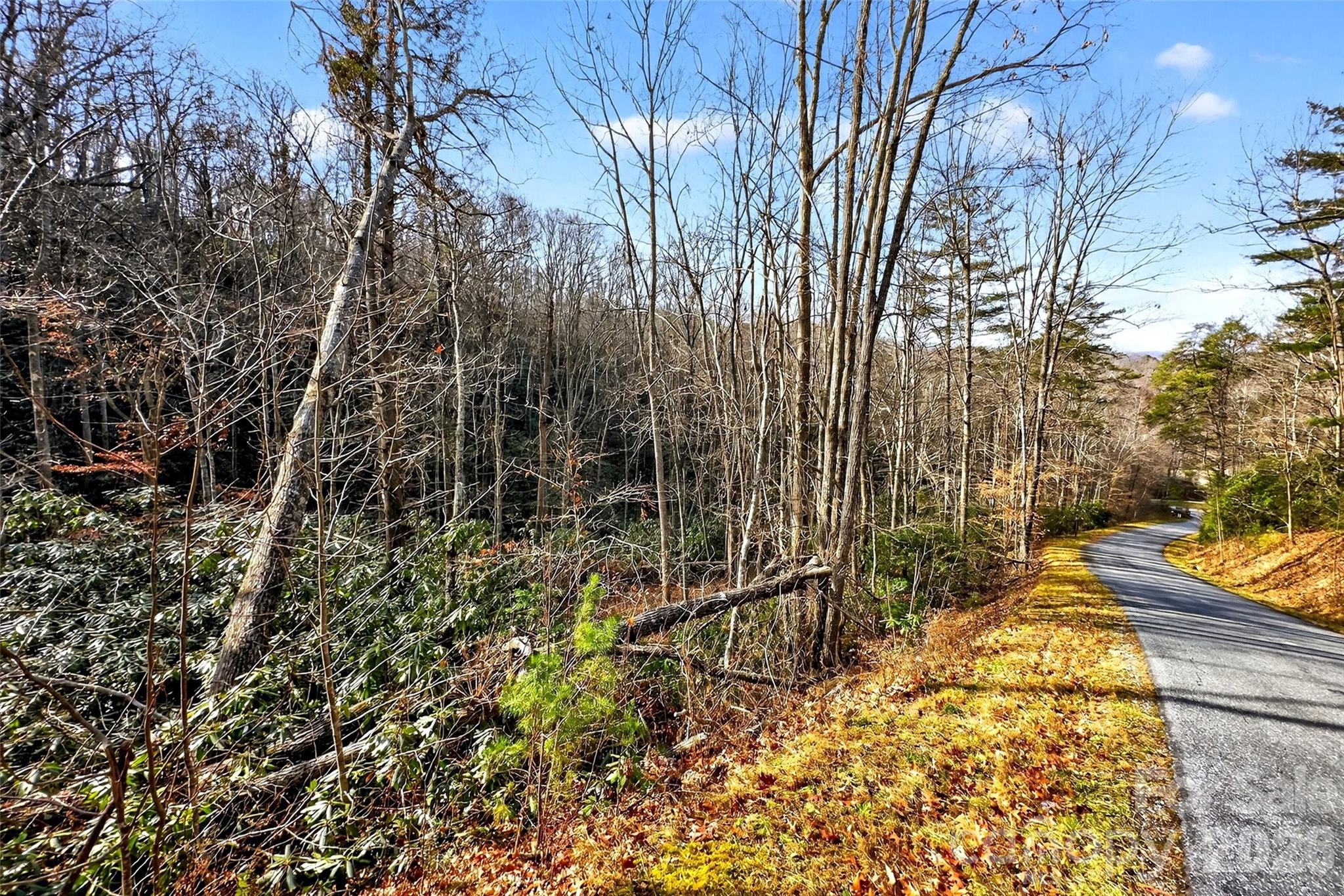 Gateway Mountain - Land