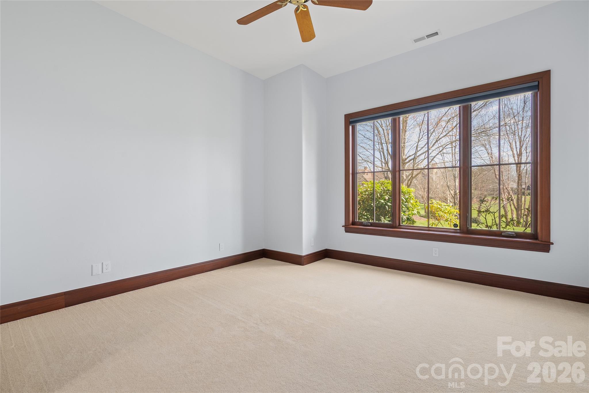 The Cliffs at Walnut Cove - Residential
