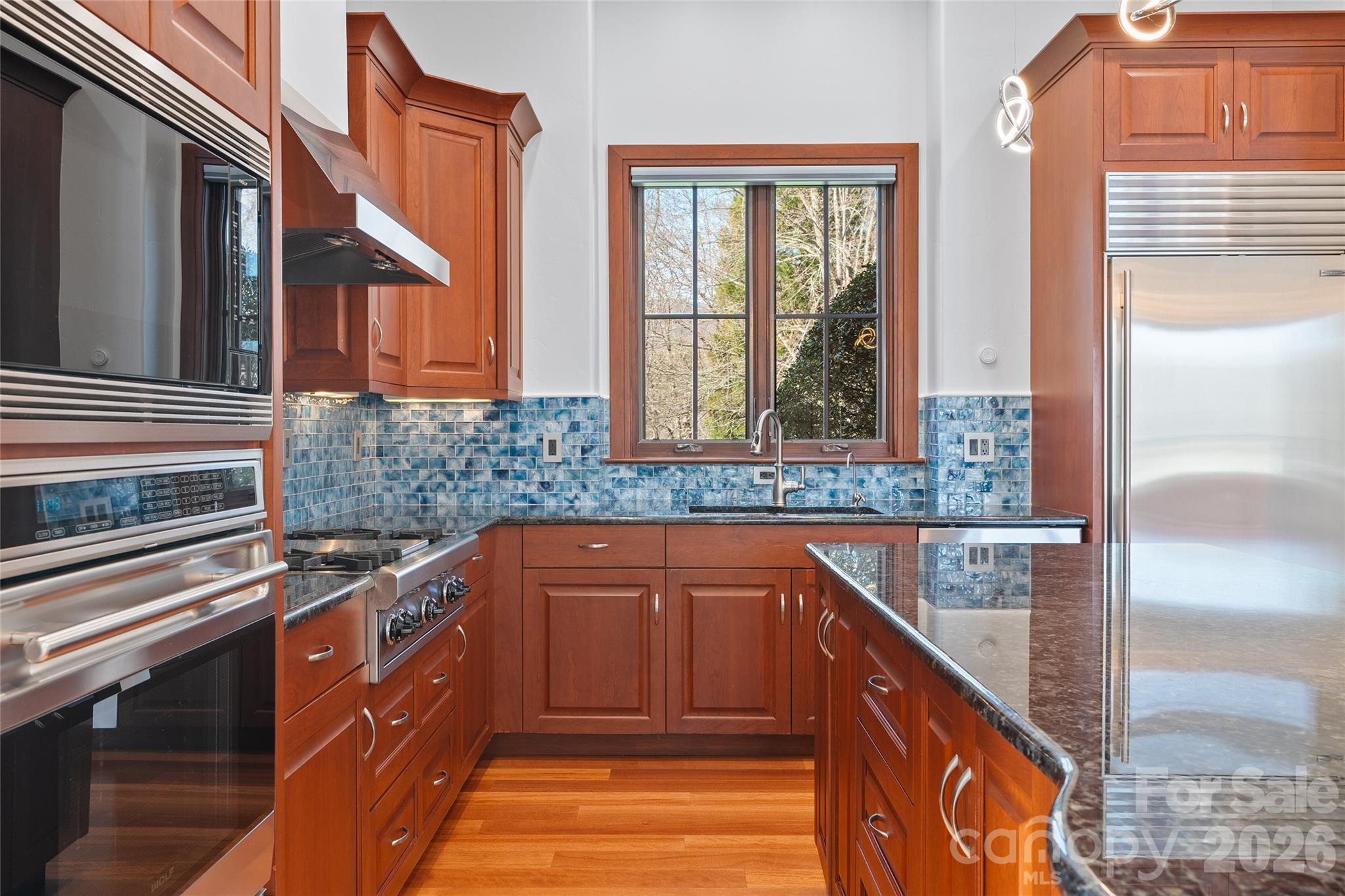 The Cliffs at Walnut Cove - Residential