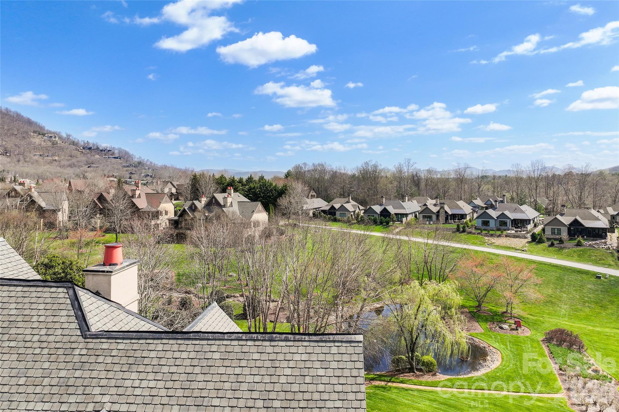 The Cliffs at Walnut Cove - Residential