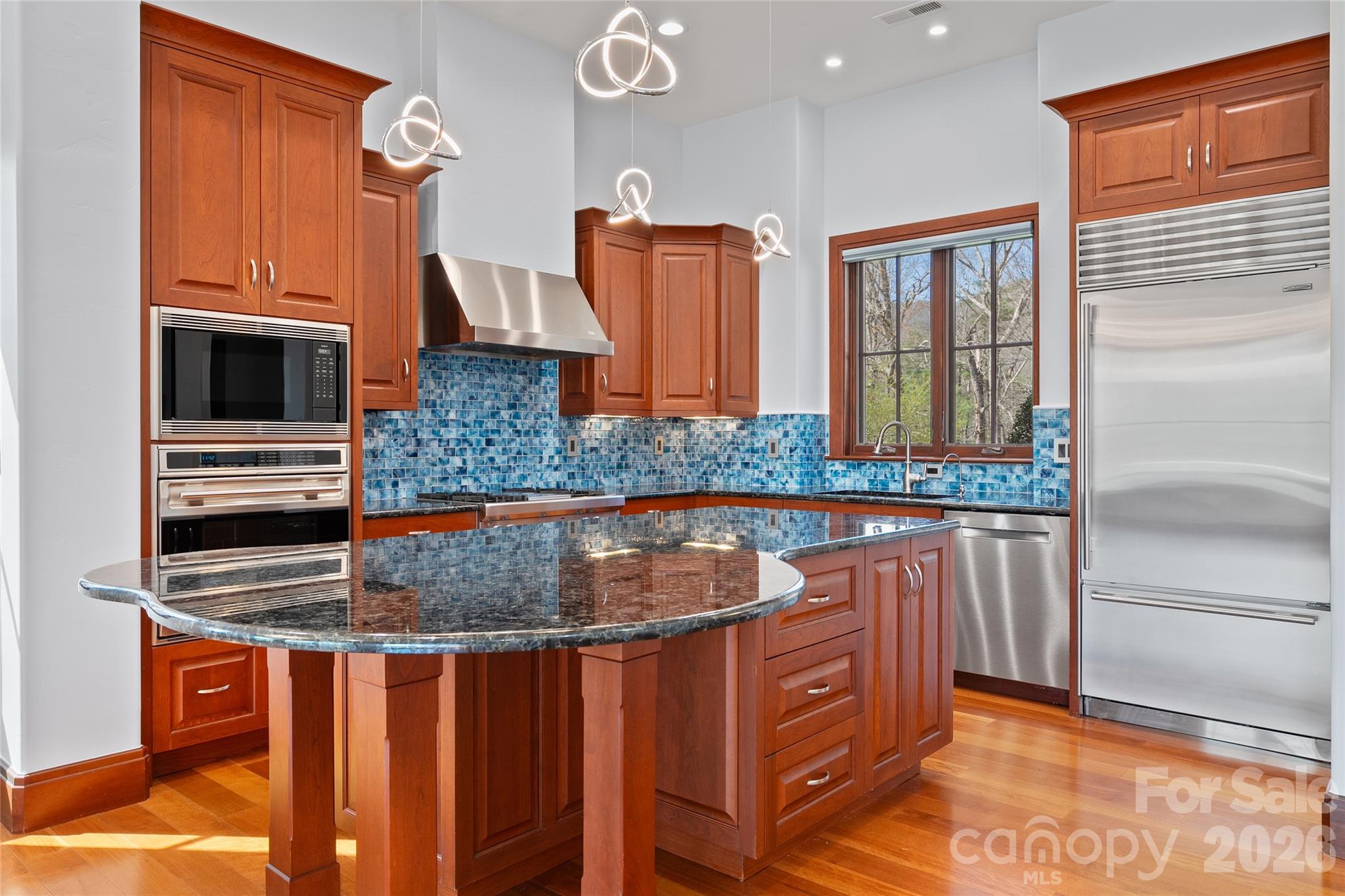 The Cliffs at Walnut Cove - Residential