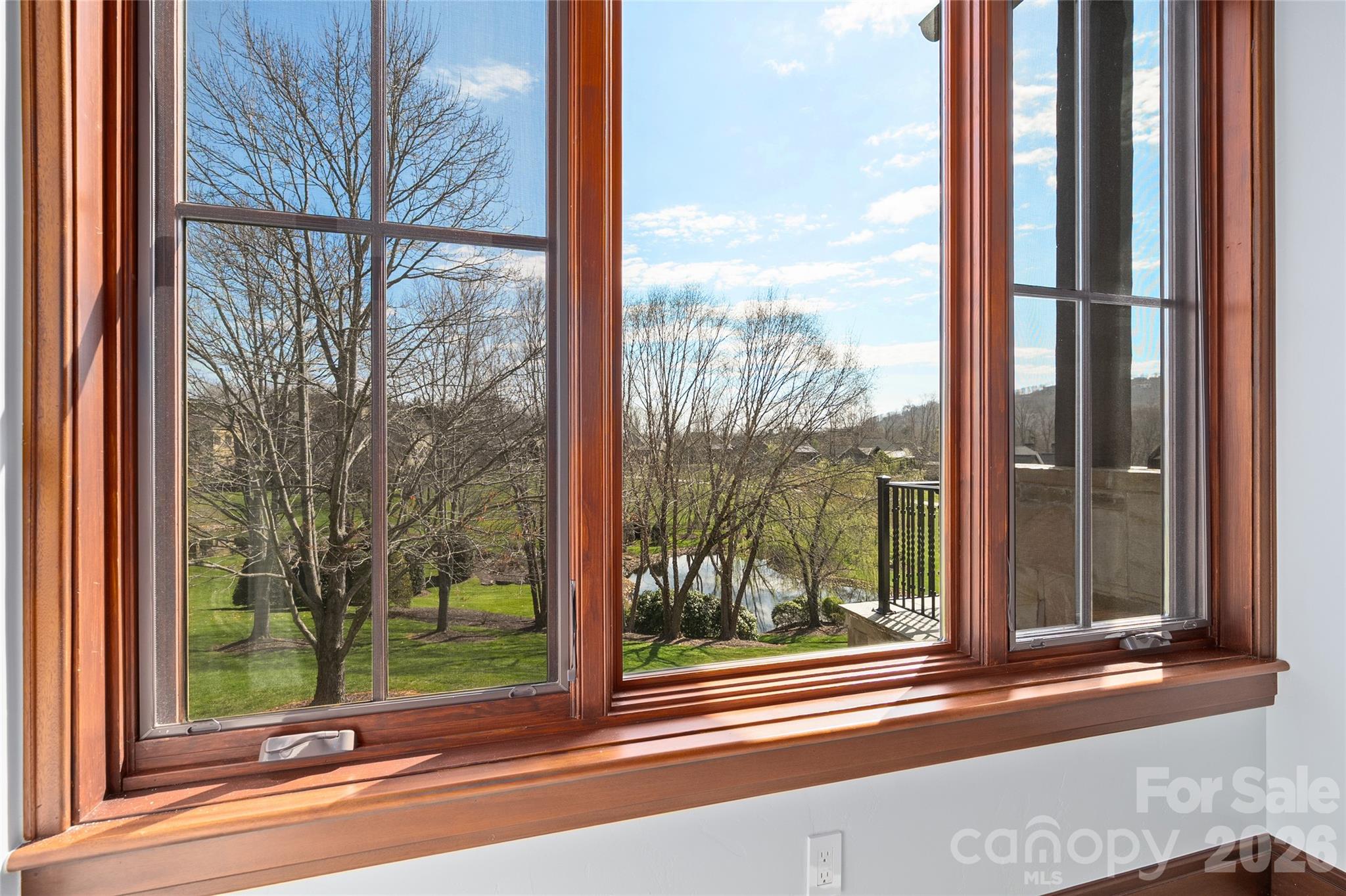 The Cliffs at Walnut Cove - Residential