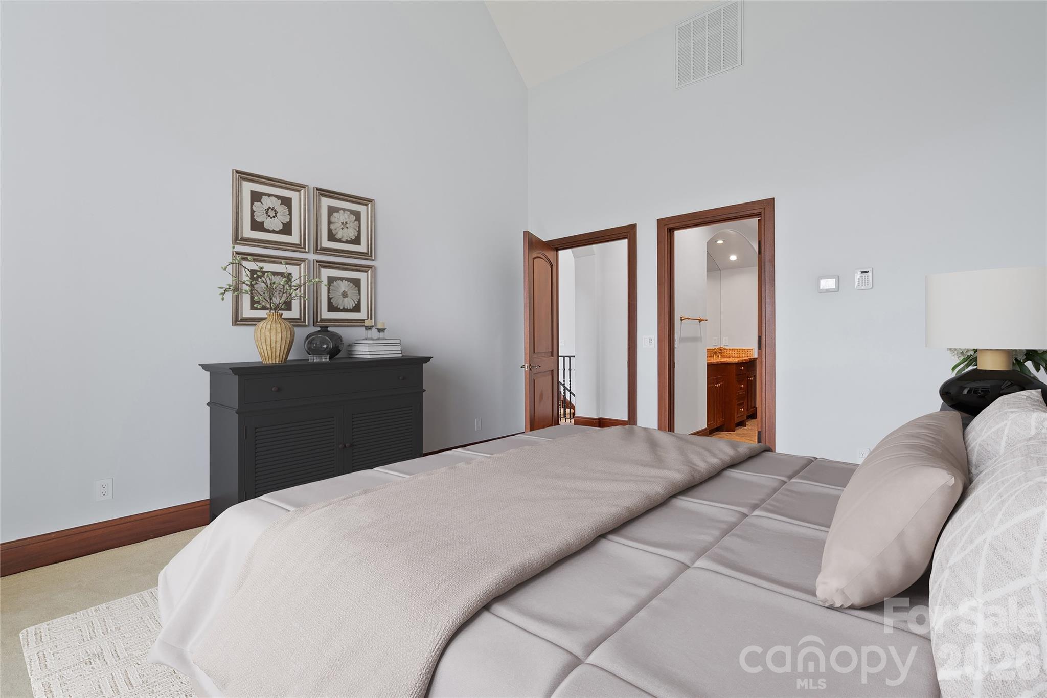 The Cliffs at Walnut Cove - Residential