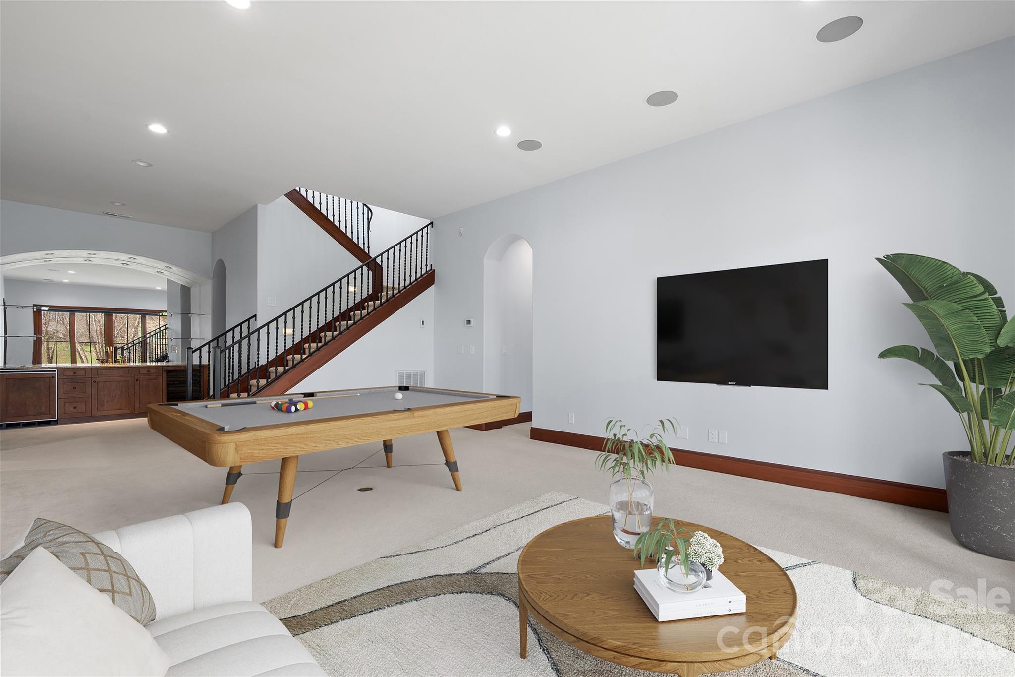 The Cliffs at Walnut Cove - Residential