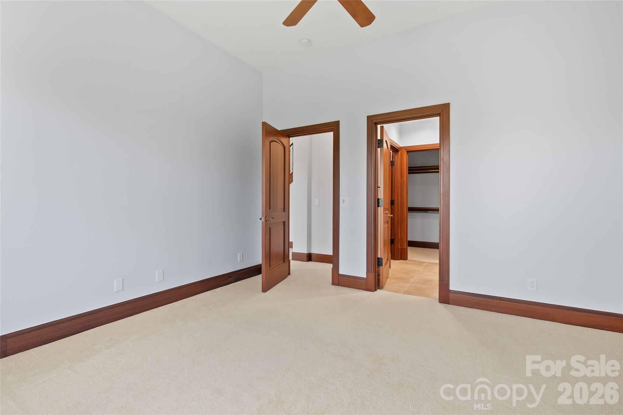 The Cliffs at Walnut Cove - Residential