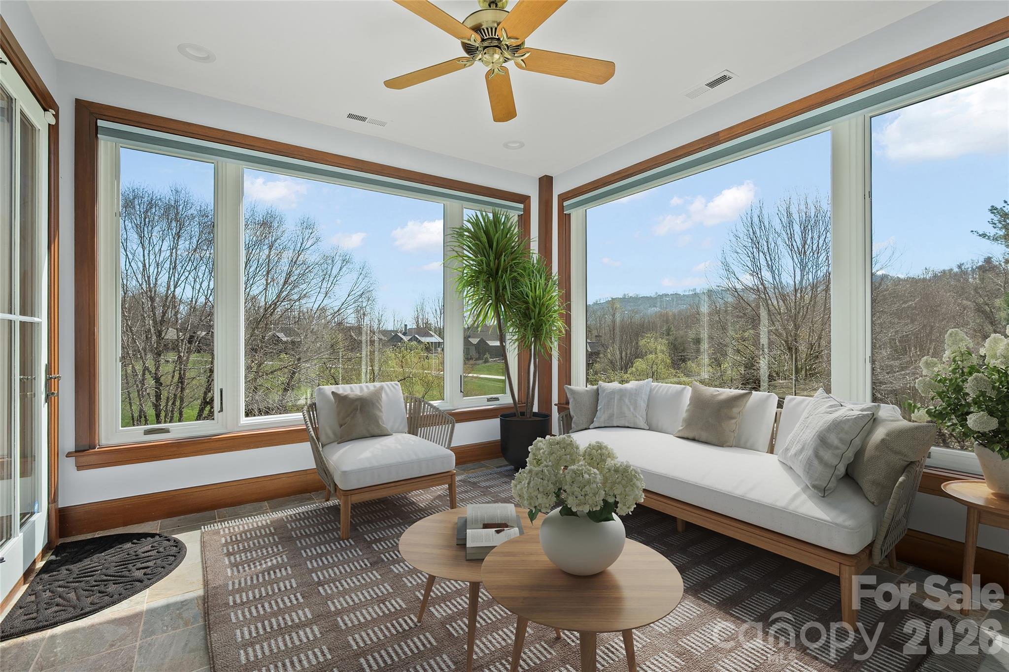 The Cliffs at Walnut Cove - Residential