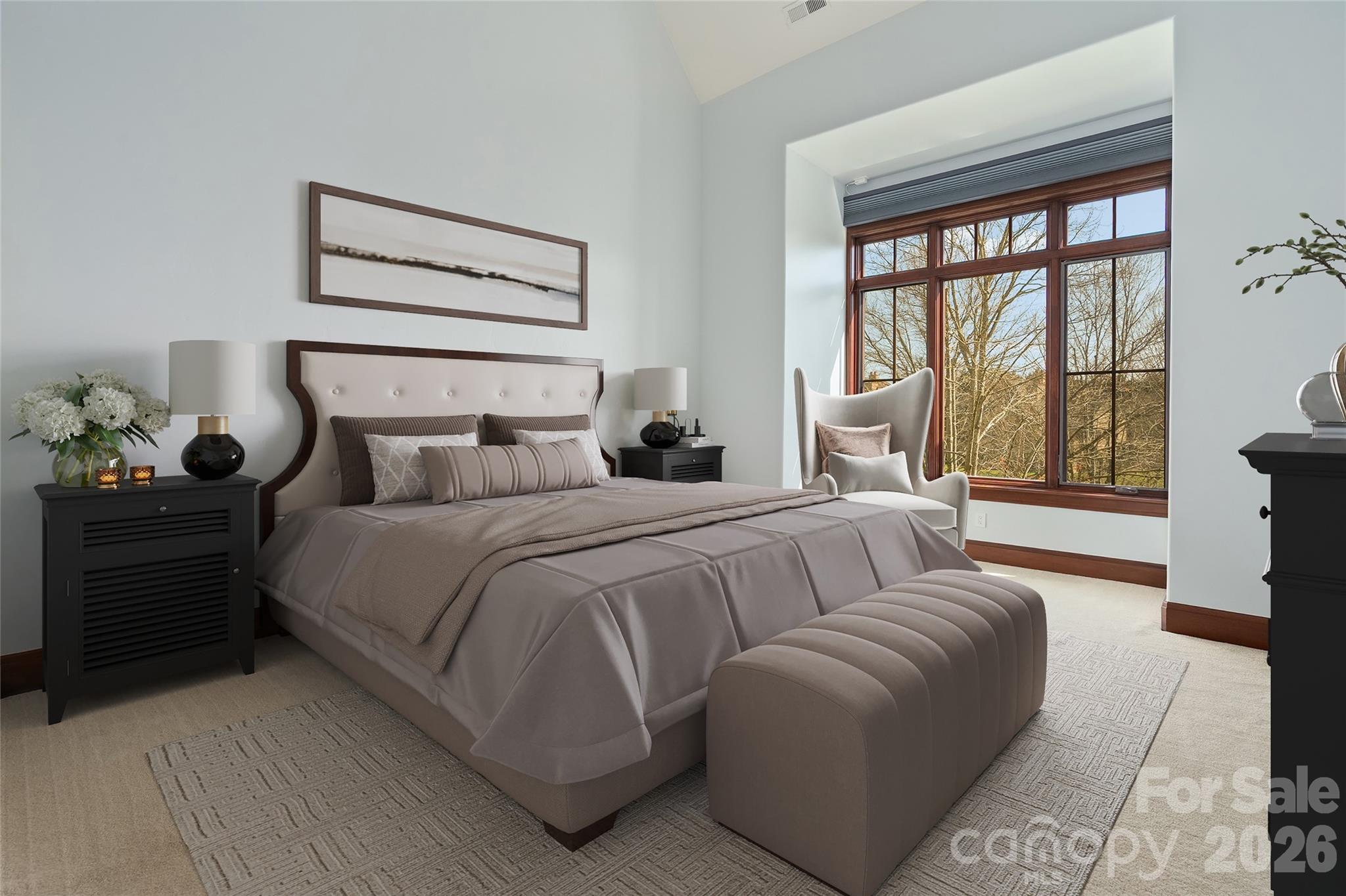 The Cliffs at Walnut Cove - Residential