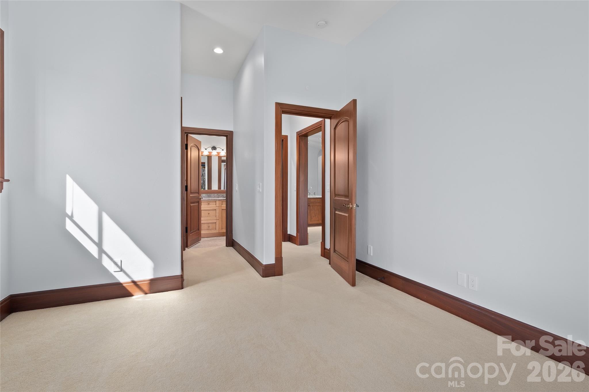 The Cliffs at Walnut Cove - Residential