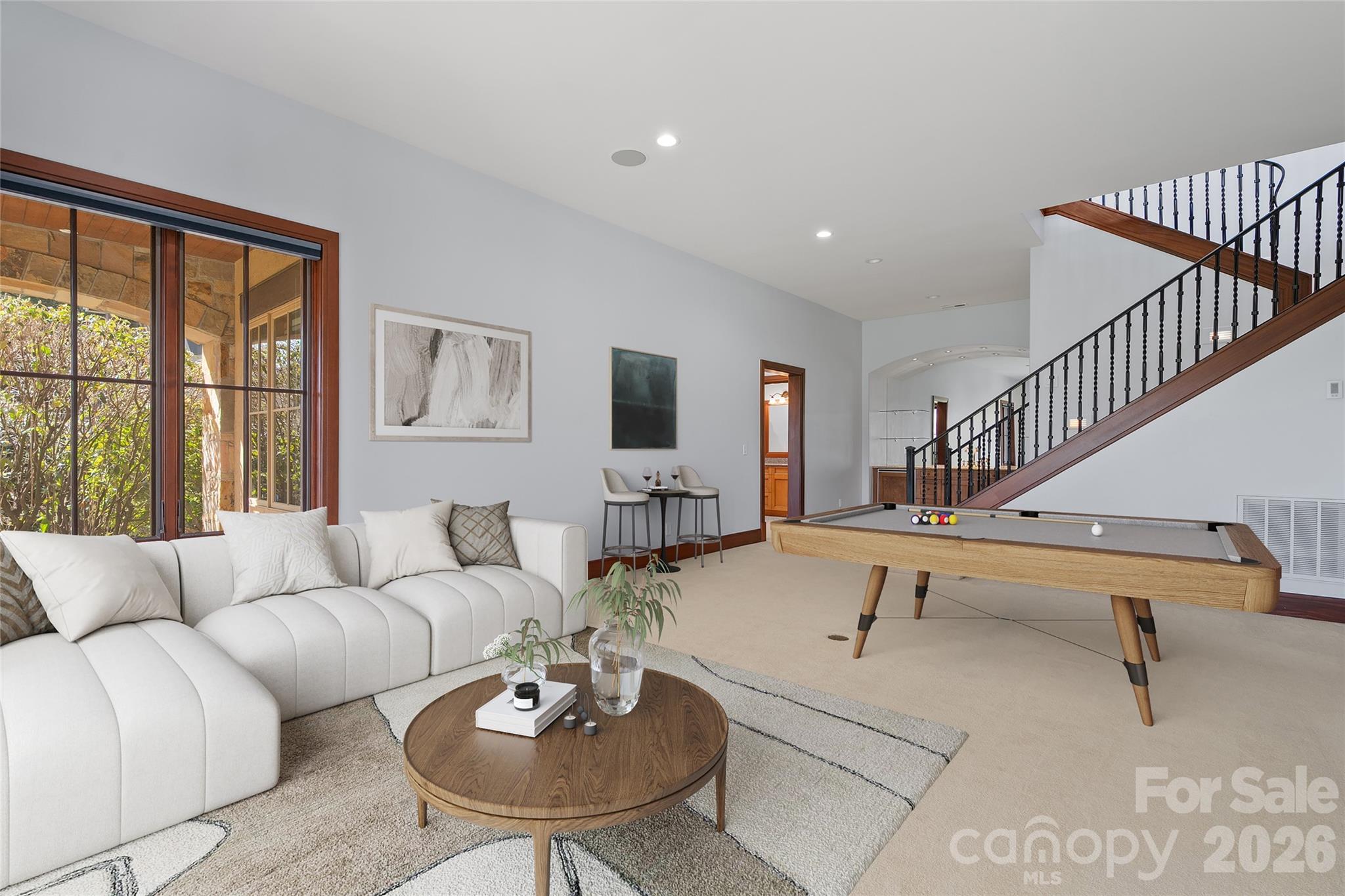 The Cliffs at Walnut Cove - Residential