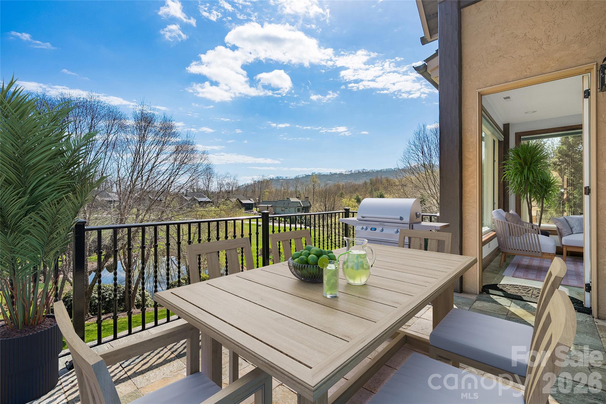 The Cliffs at Walnut Cove - Residential