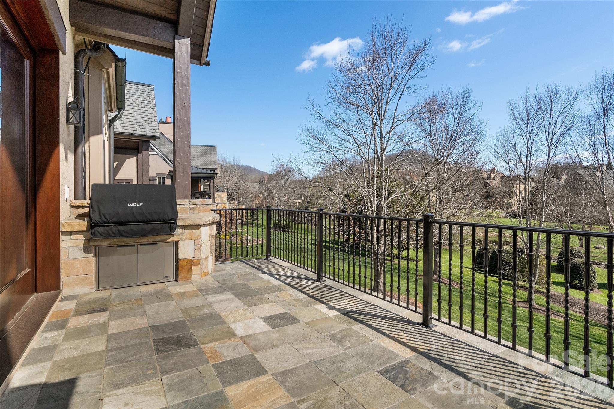 The Cliffs at Walnut Cove - Residential