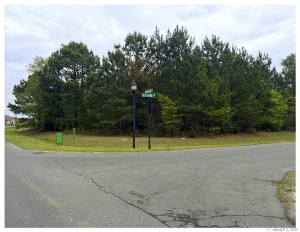 Millstone Creek - Land