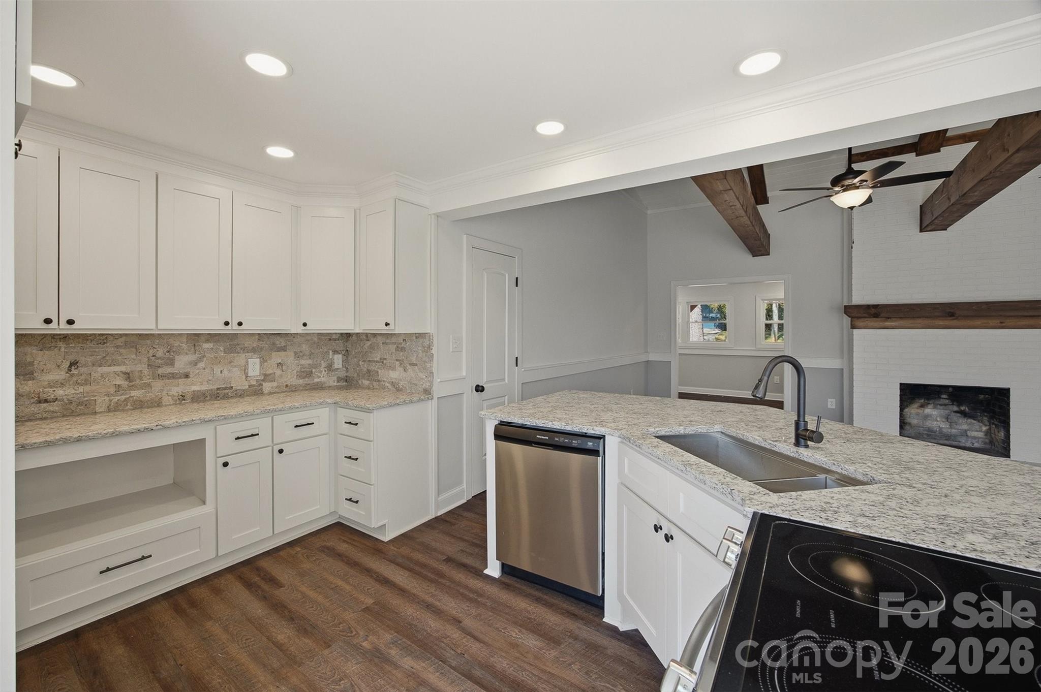 none - Residential
