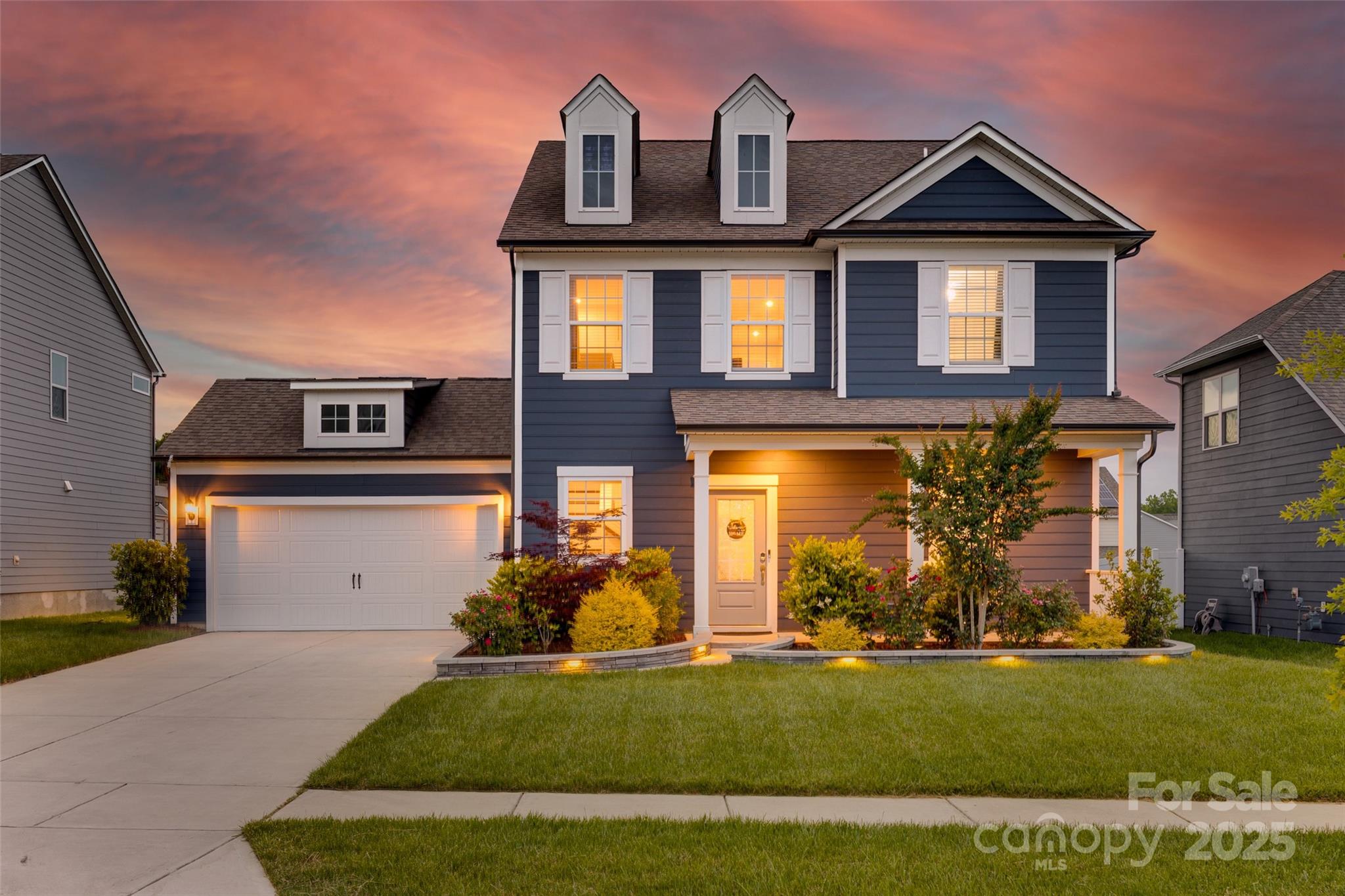 McCullough - Residential