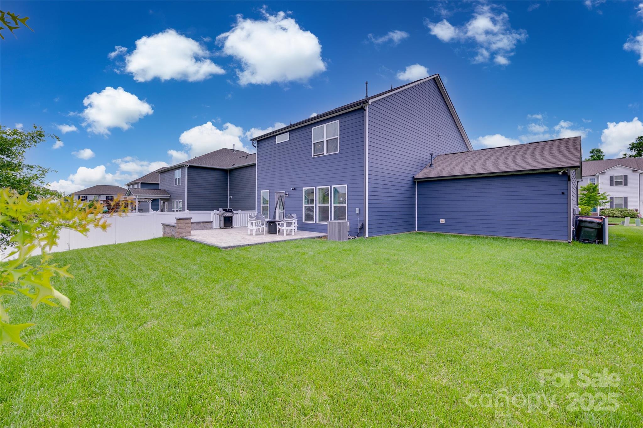 McCullough - Residential