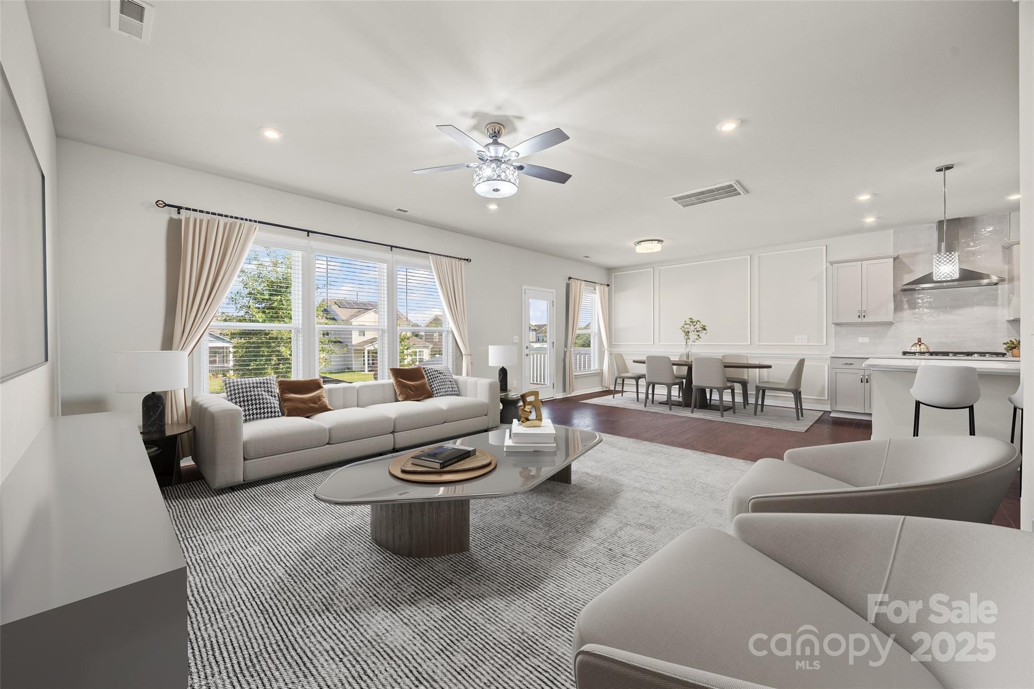 McCullough - Residential