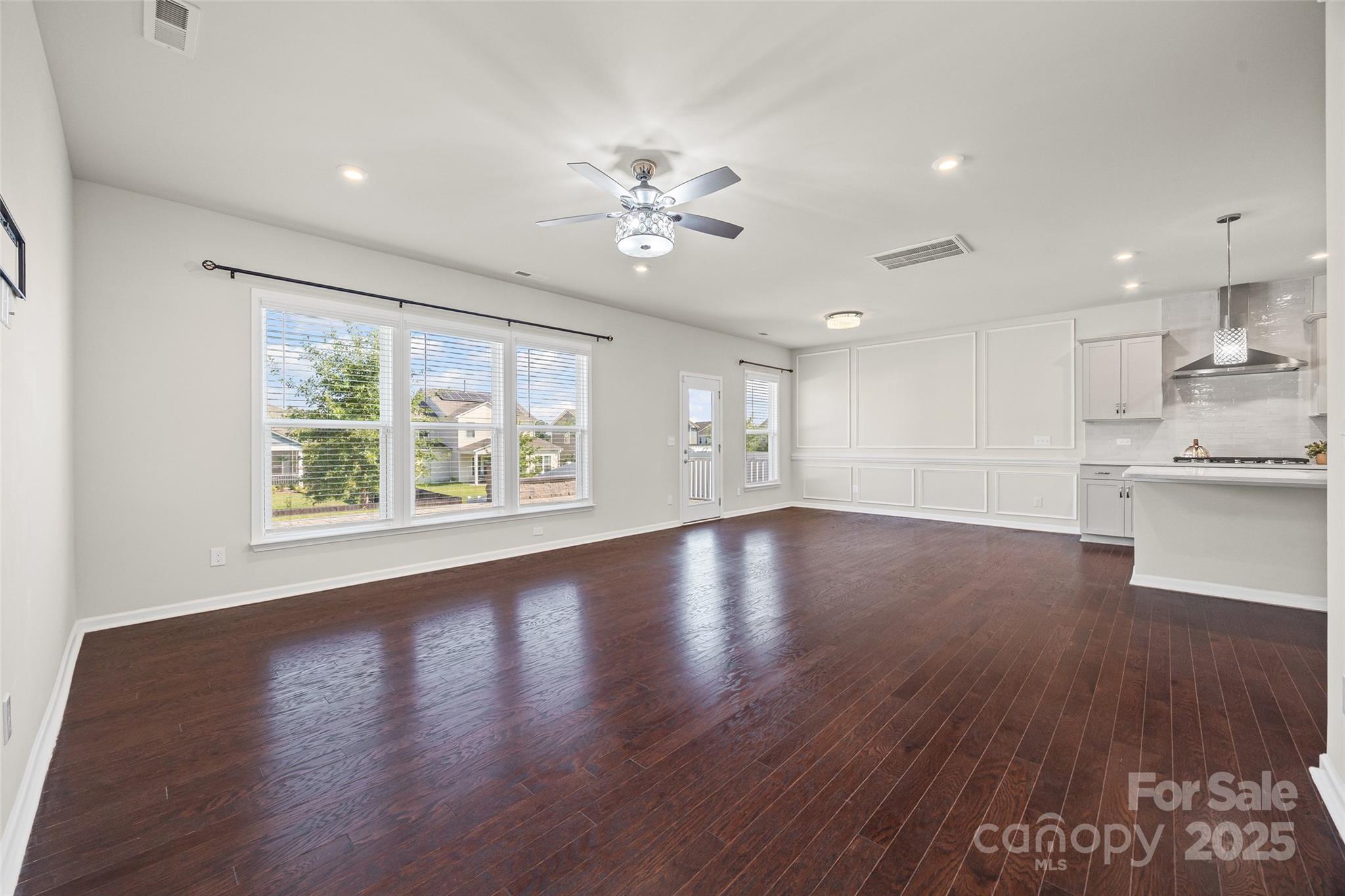 McCullough - Residential