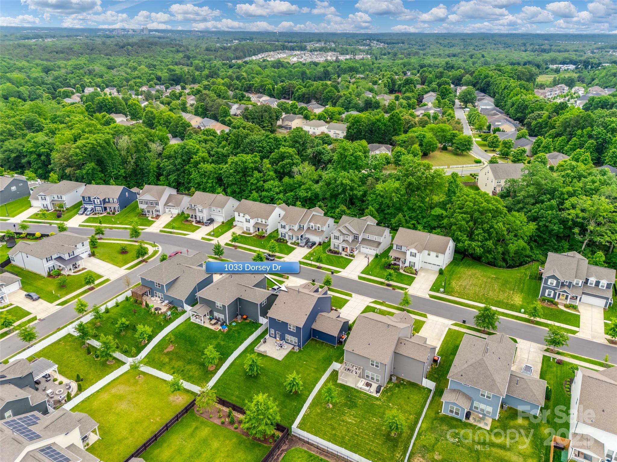 McCullough - Residential