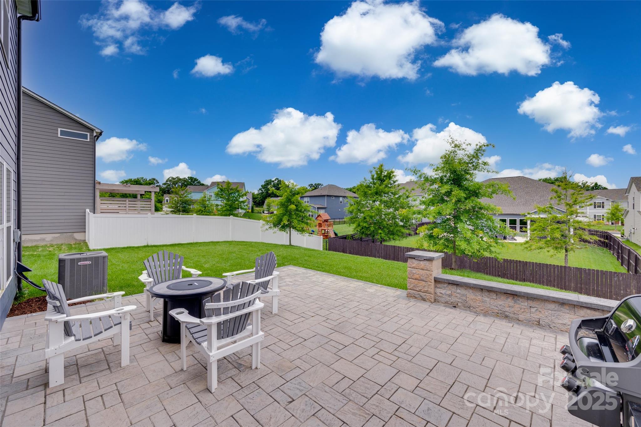 McCullough - Residential