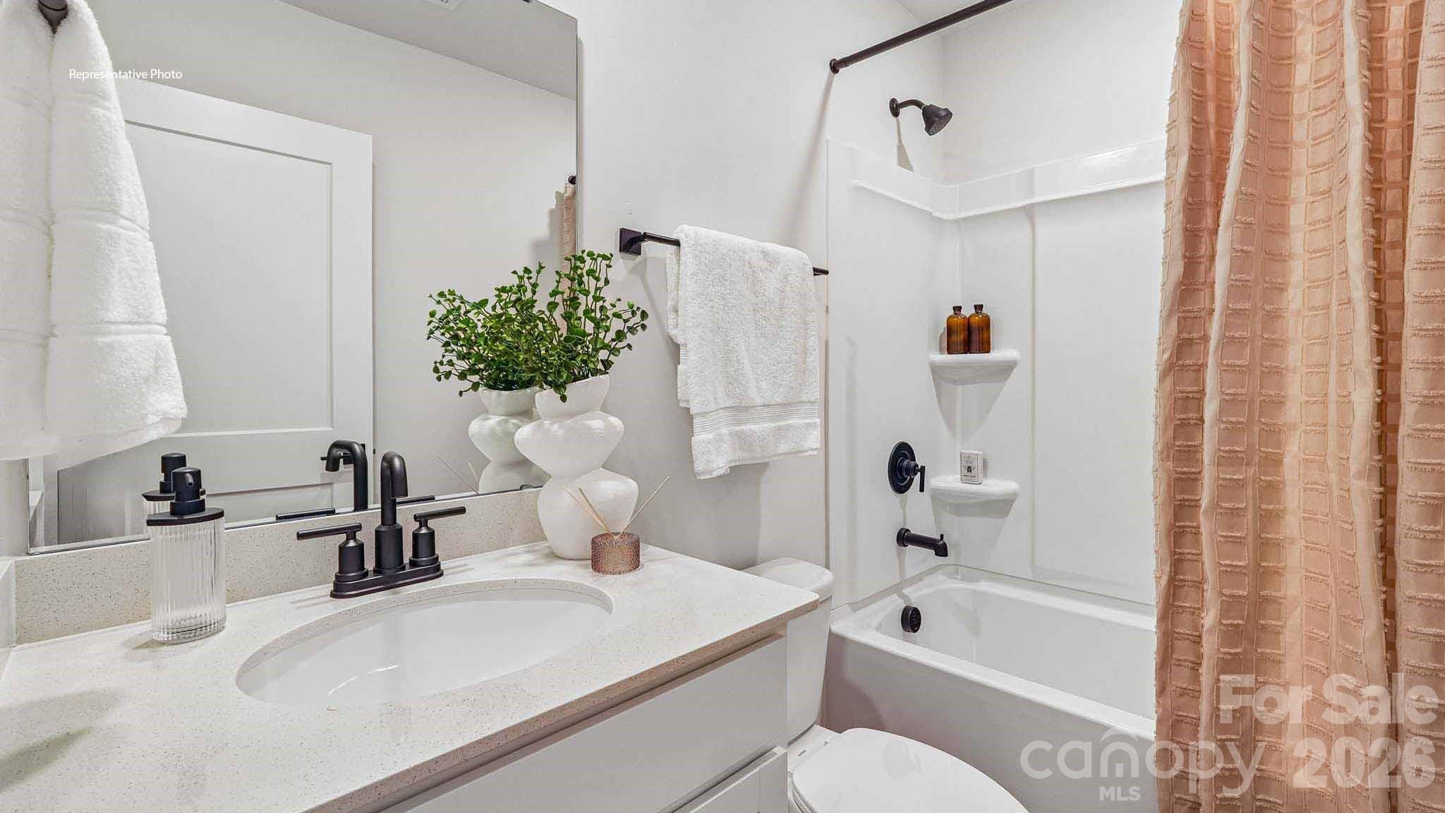 Anderson Street Townhomes - Residential