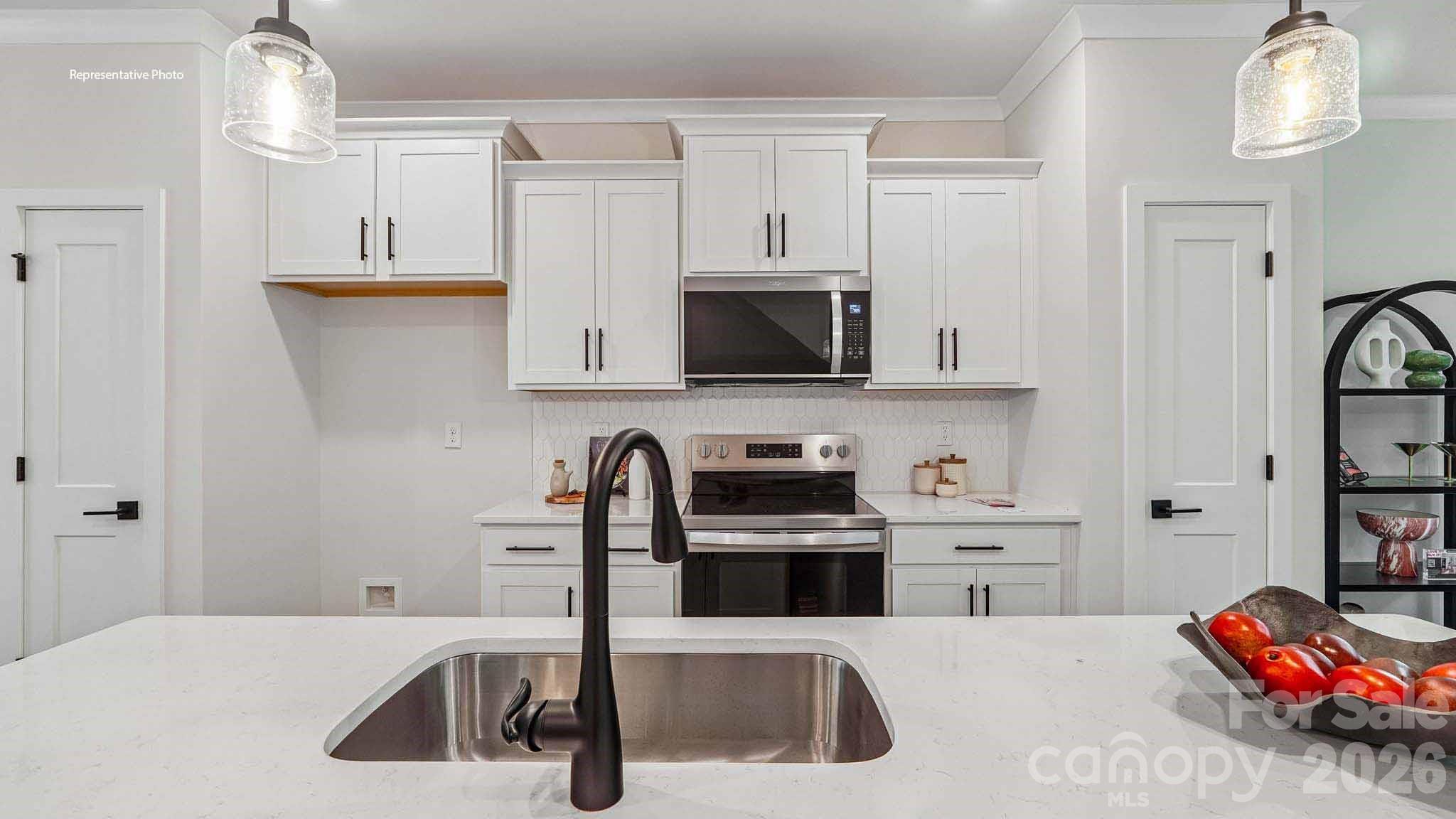 Anderson Street Townhomes - Residential