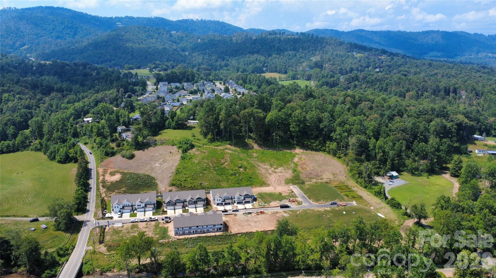 Pleasant Grove Townhomes - Residential