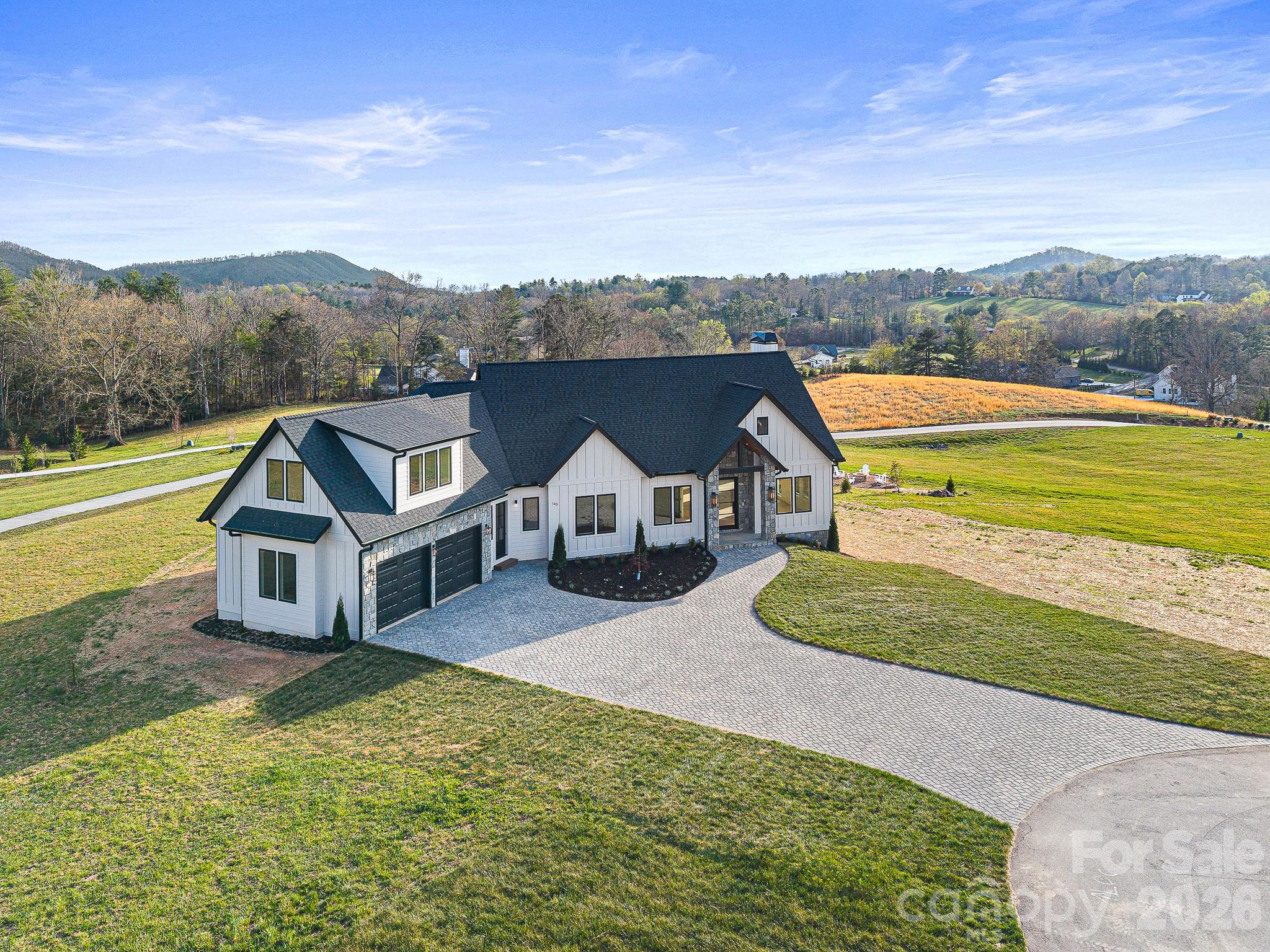 Hidden Meadows Of Cane Creek - Residential