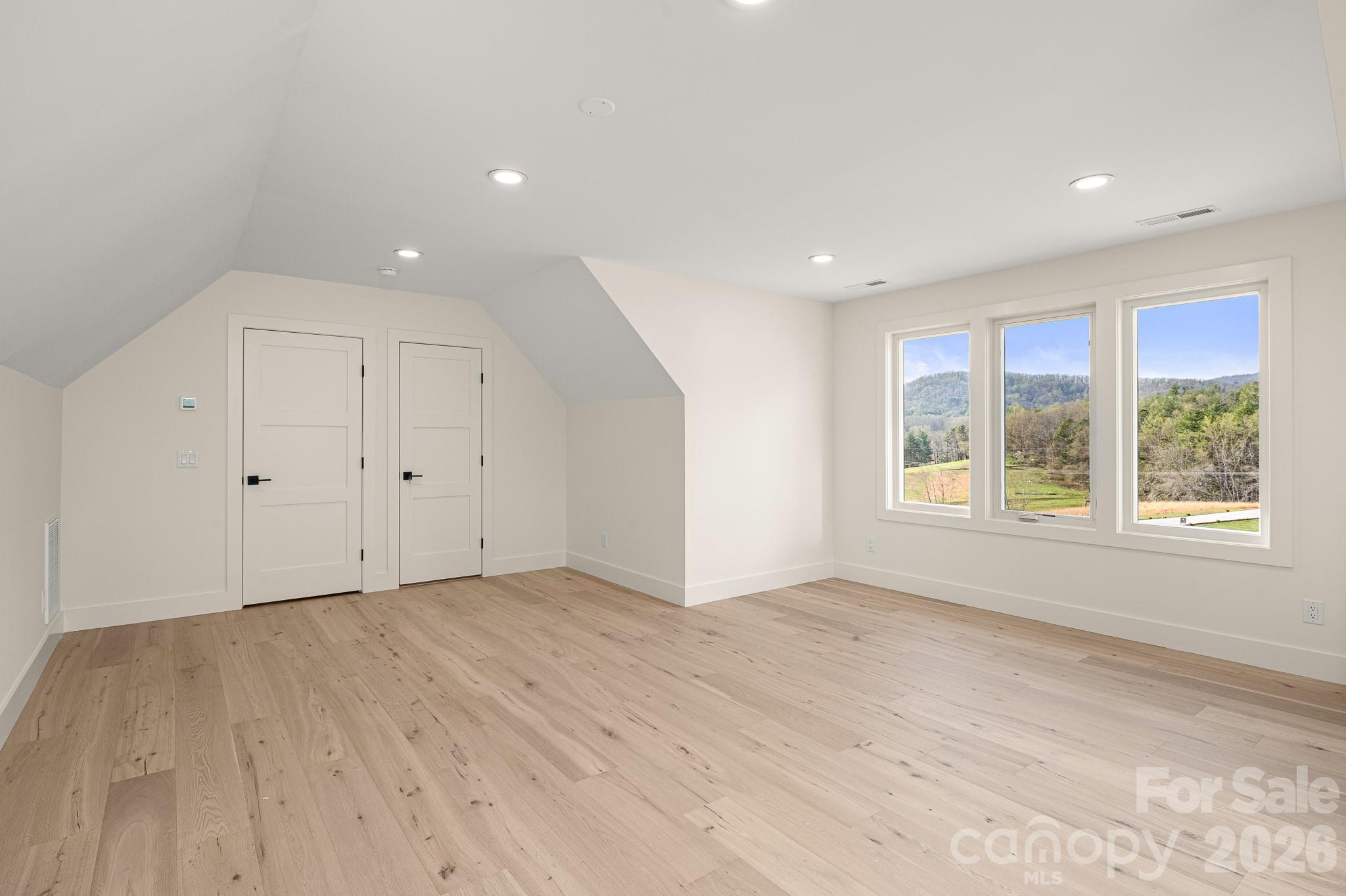 Hidden Meadows Of Cane Creek - Residential