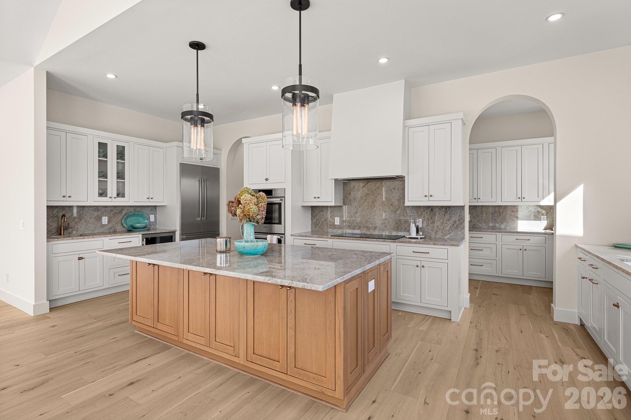 Hidden Meadows Of Cane Creek - Residential