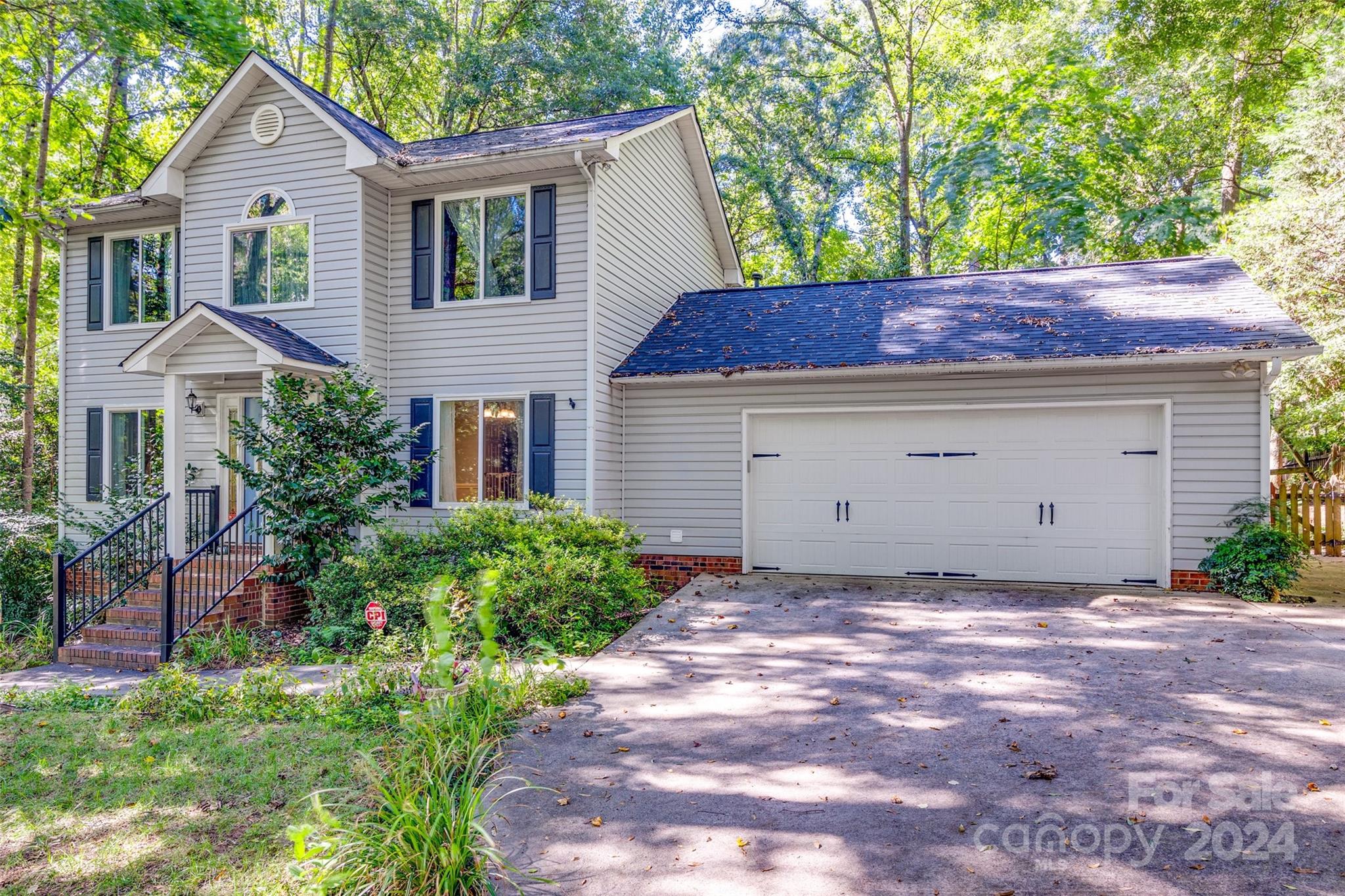Wimbleton Woods - Residential
