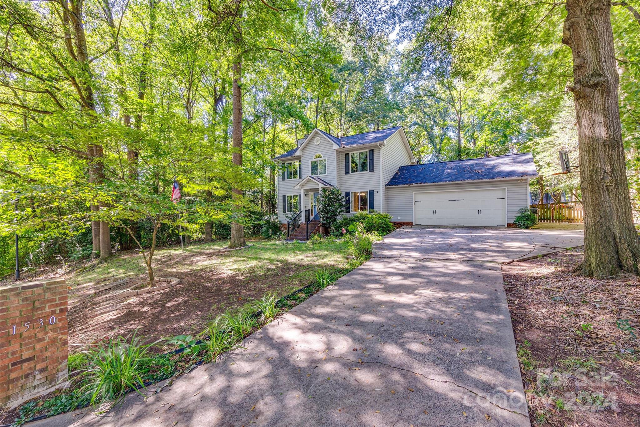 Wimbleton Woods - Residential