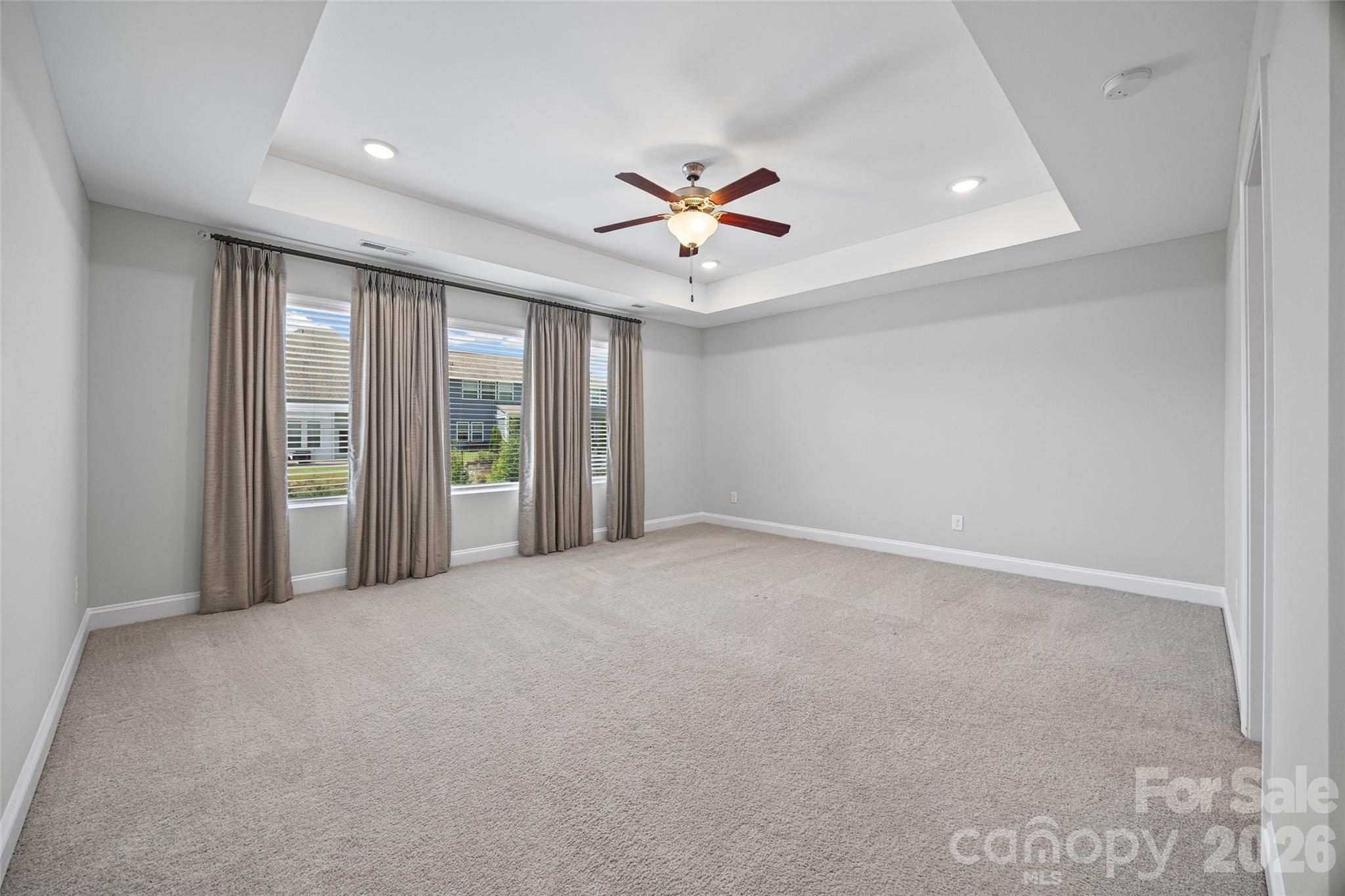 Massey - Residential