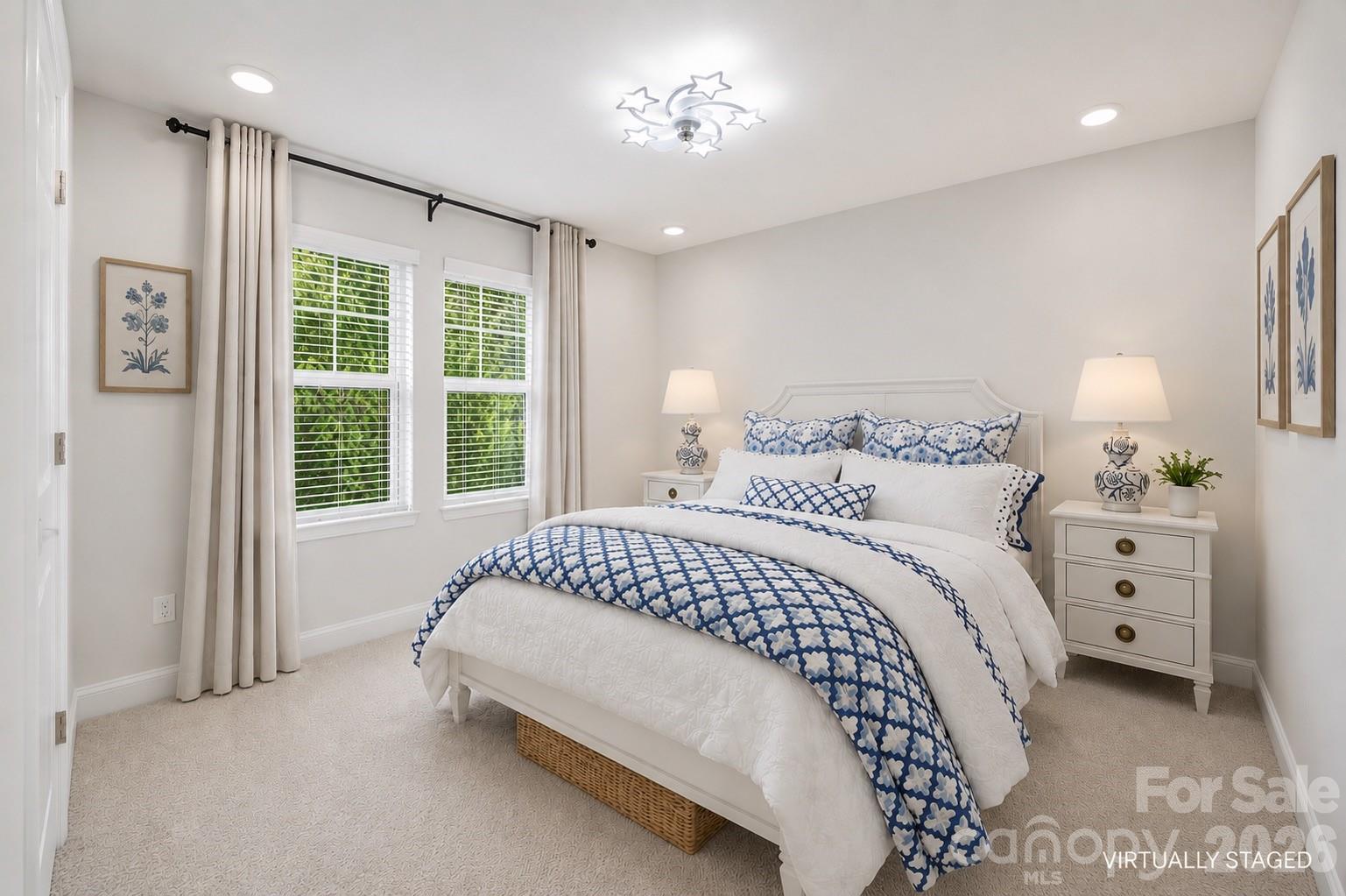 Massey - Residential
