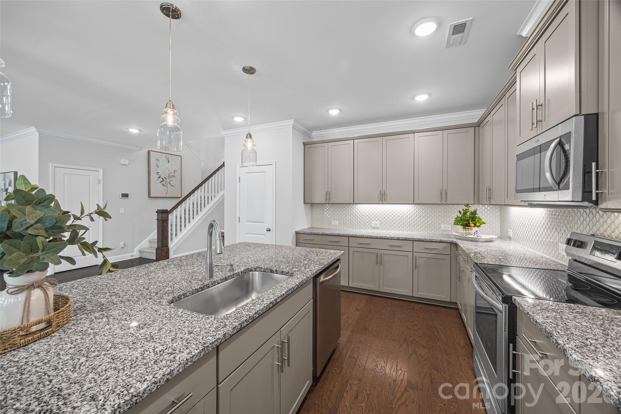Massey - Residential