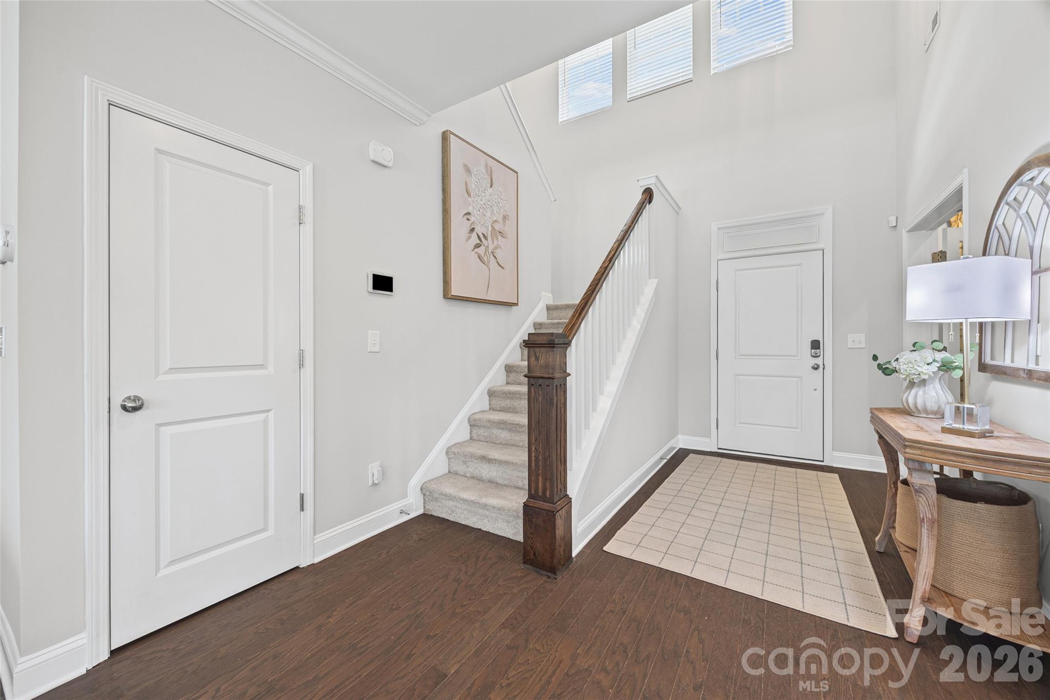 Massey - Residential