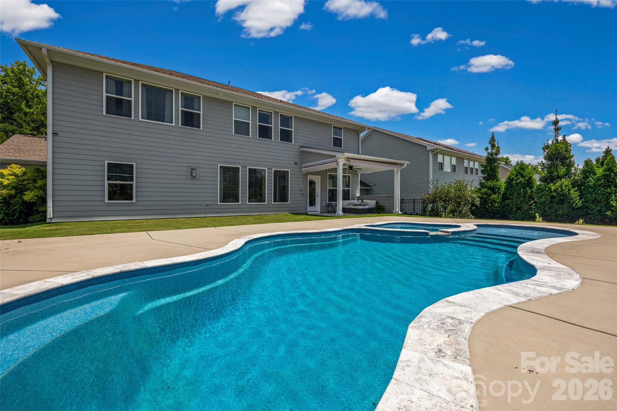 Massey - Residential
