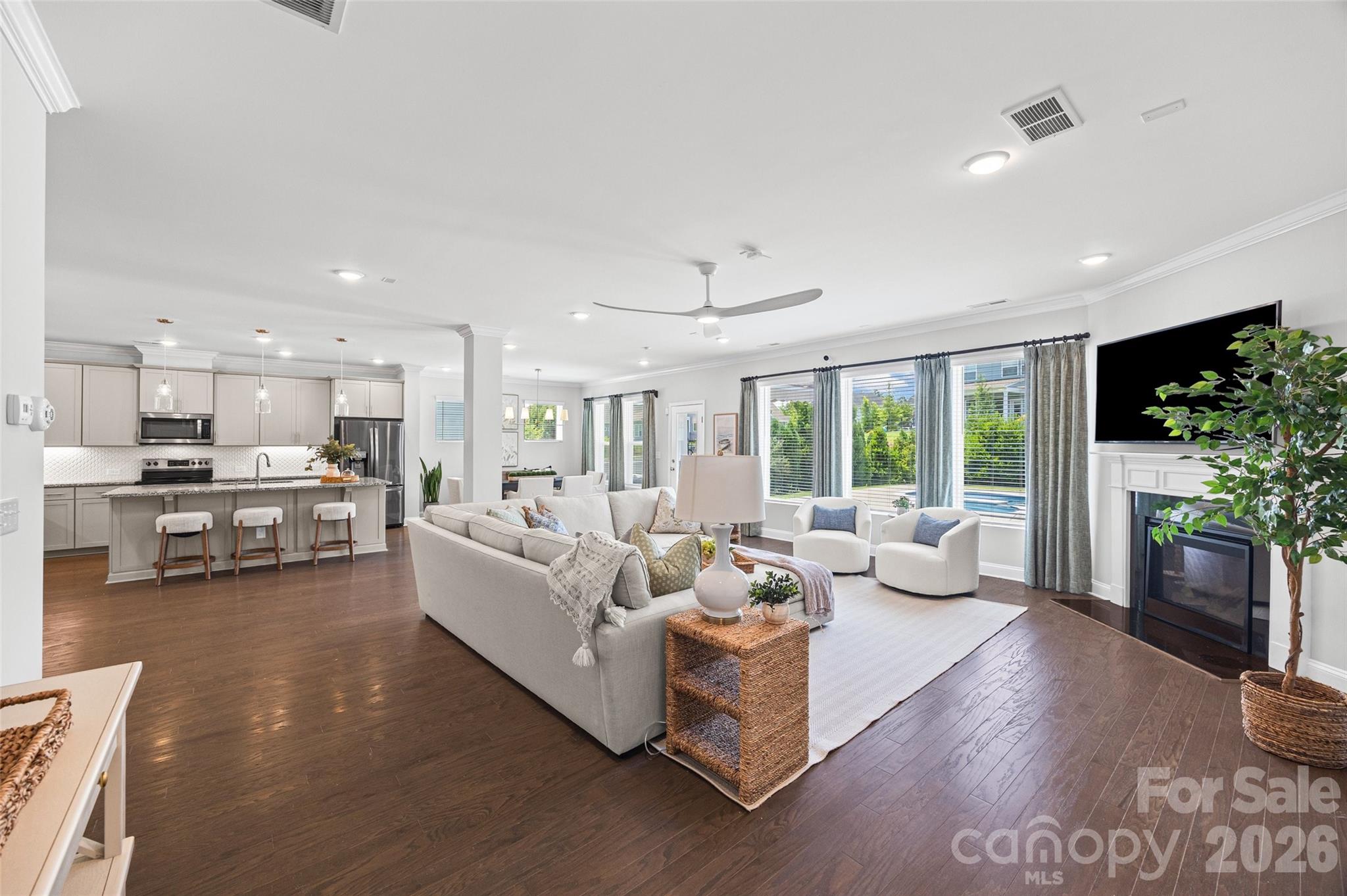 Massey - Residential