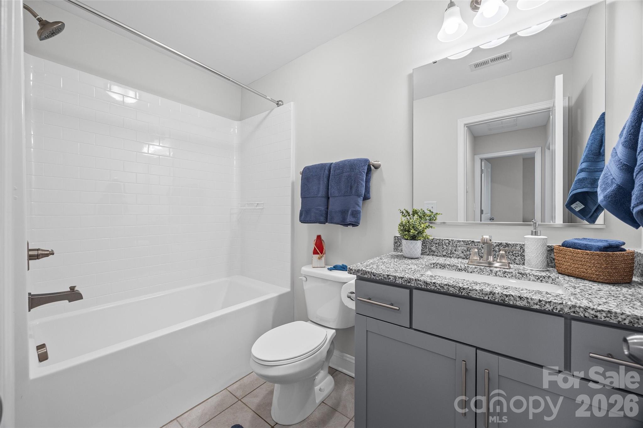 Massey - Residential