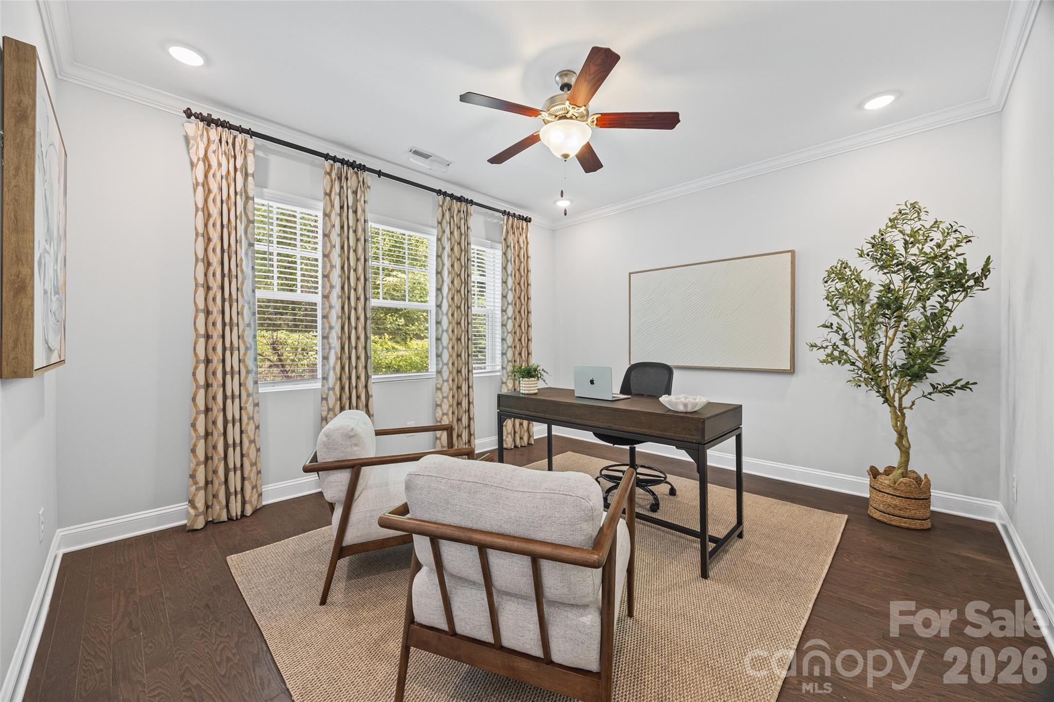 Massey - Residential