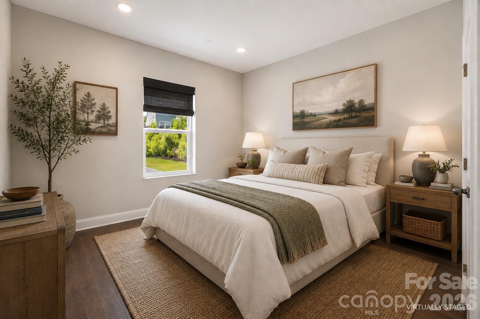 Massey - Residential