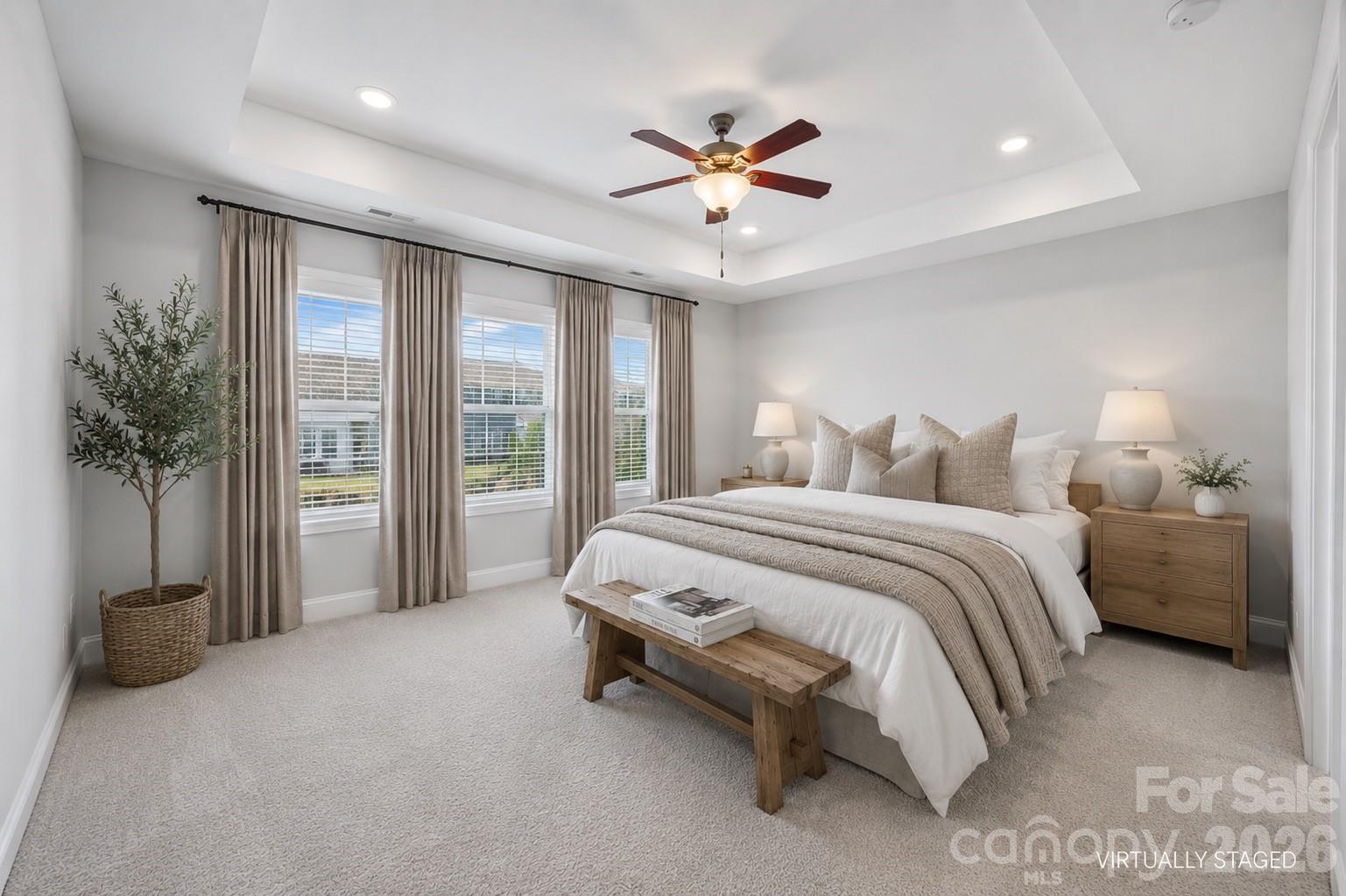 Massey - Residential