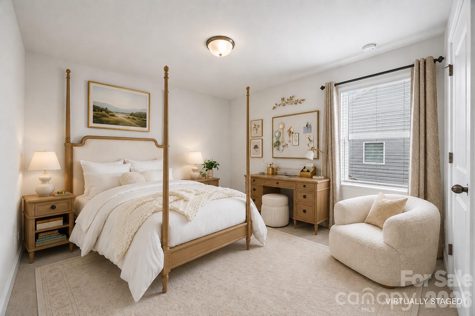 Massey - Residential