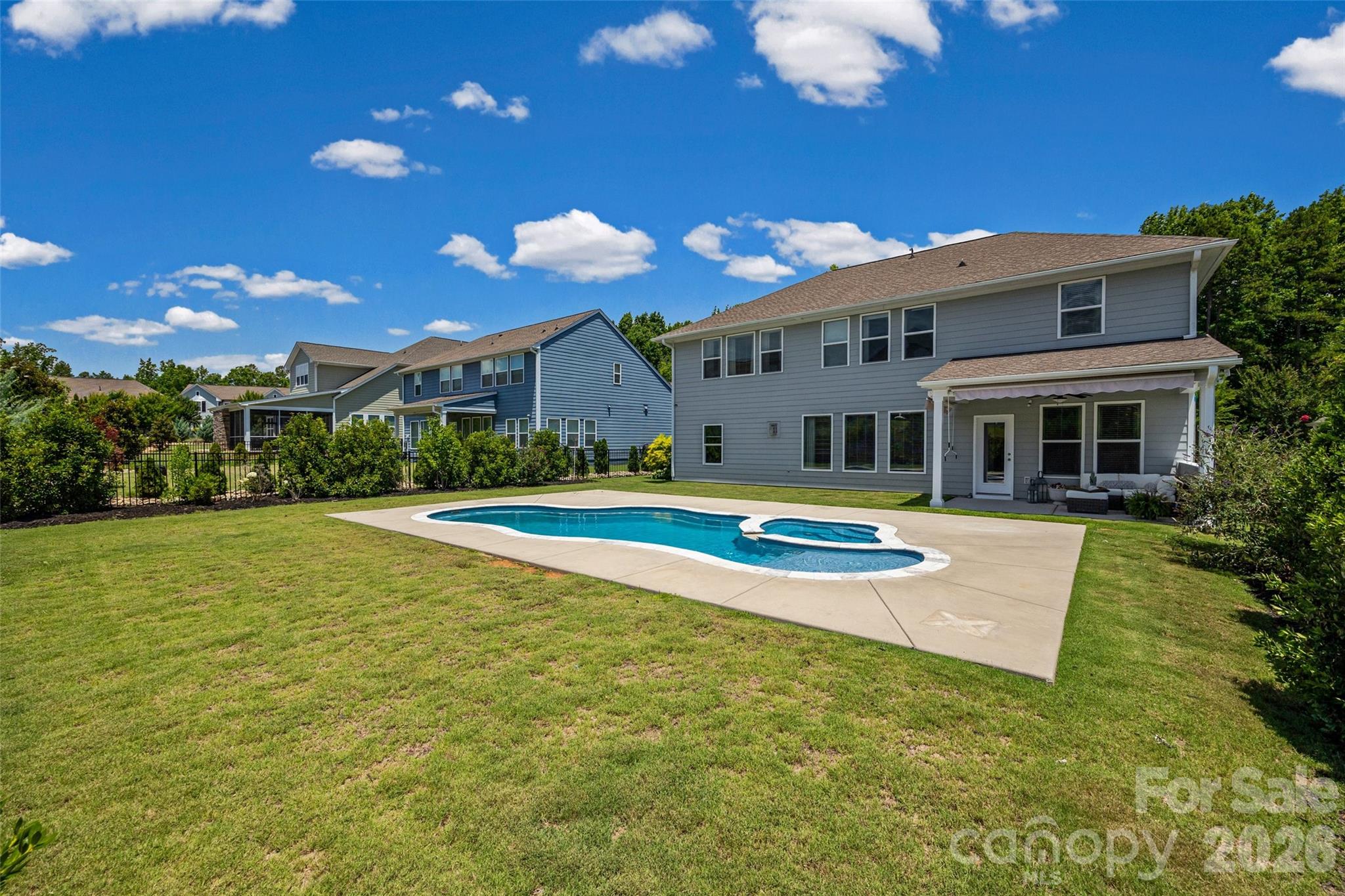 Massey - Residential