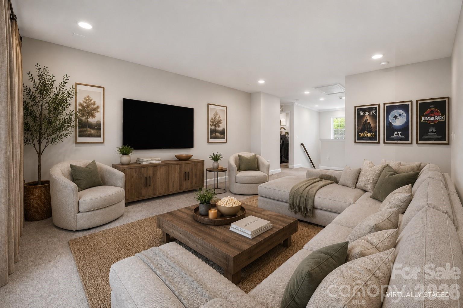 Massey - Residential