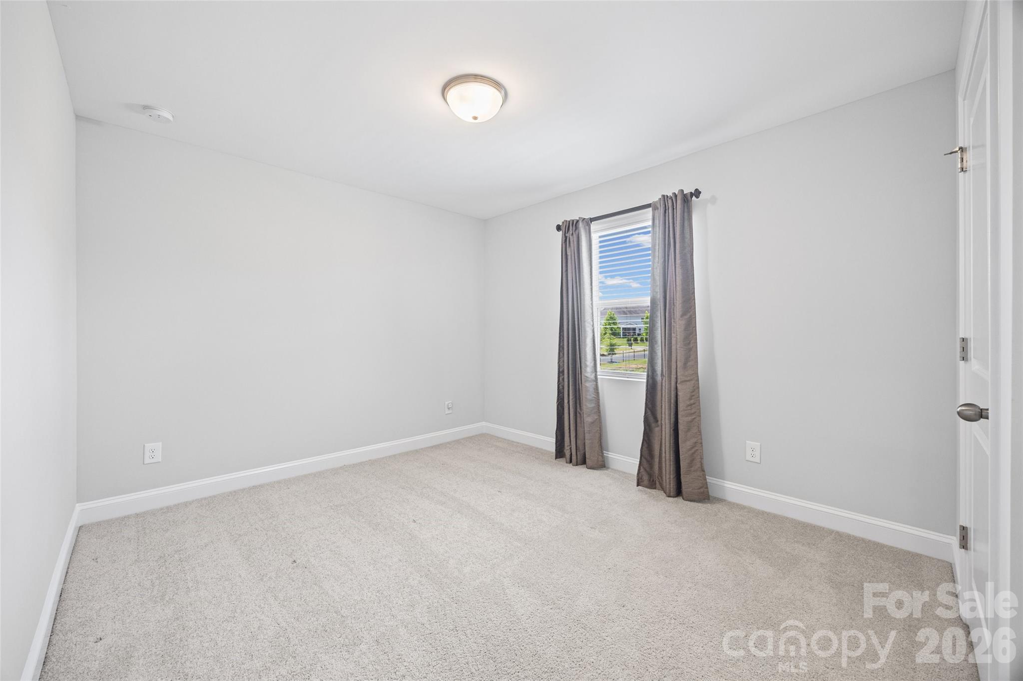 Massey - Residential