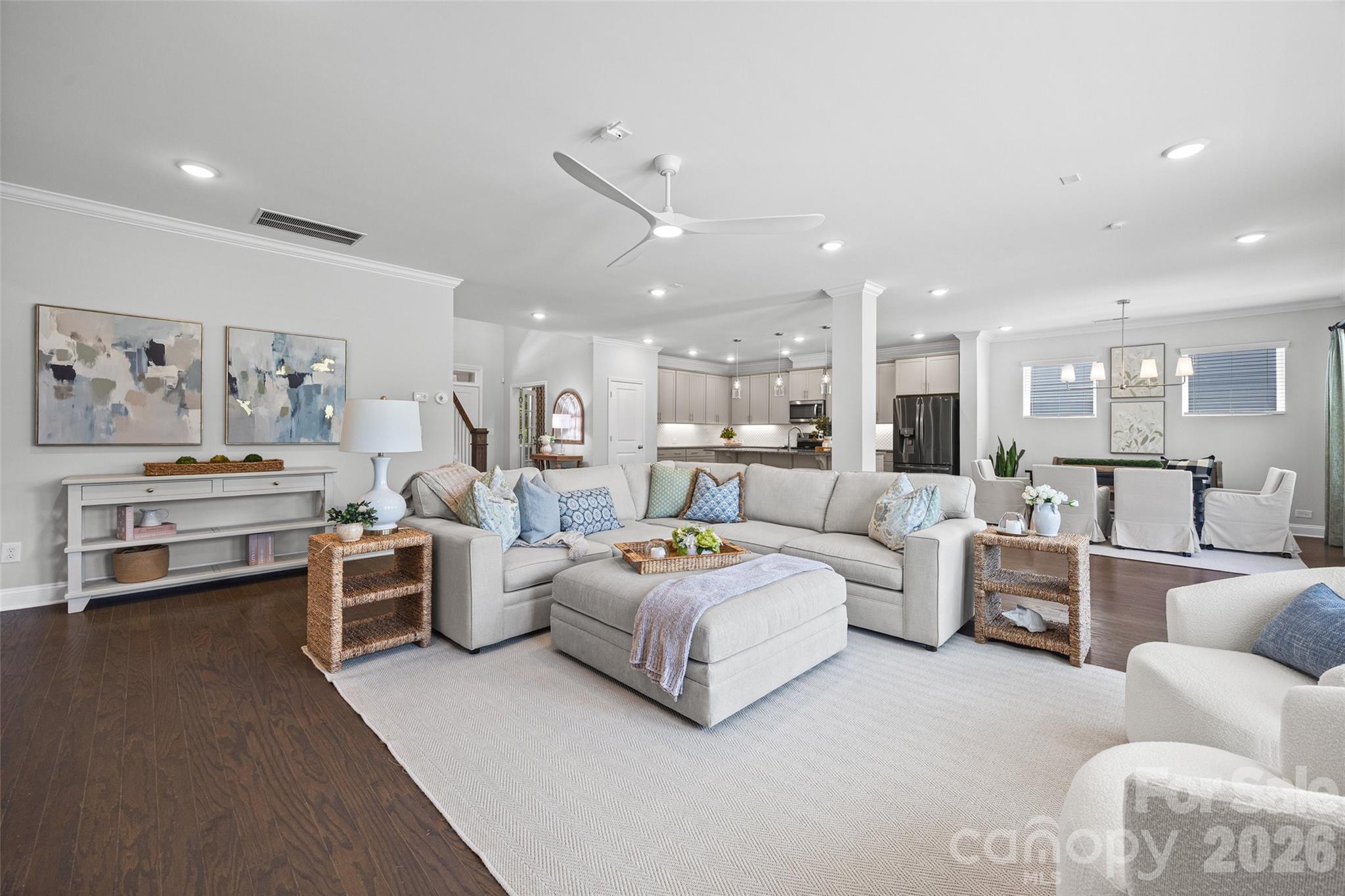 Massey - Residential