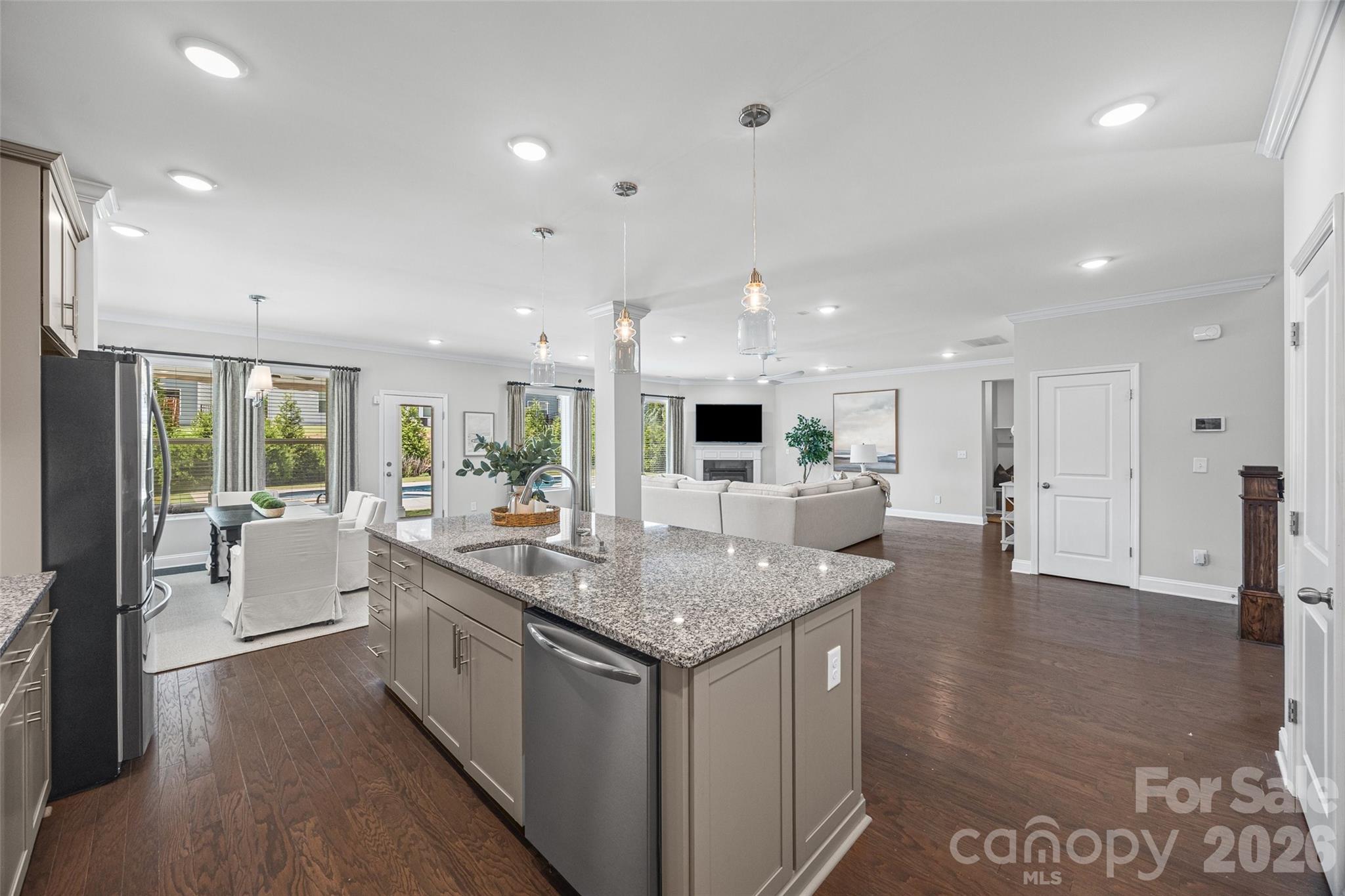 Massey - Residential