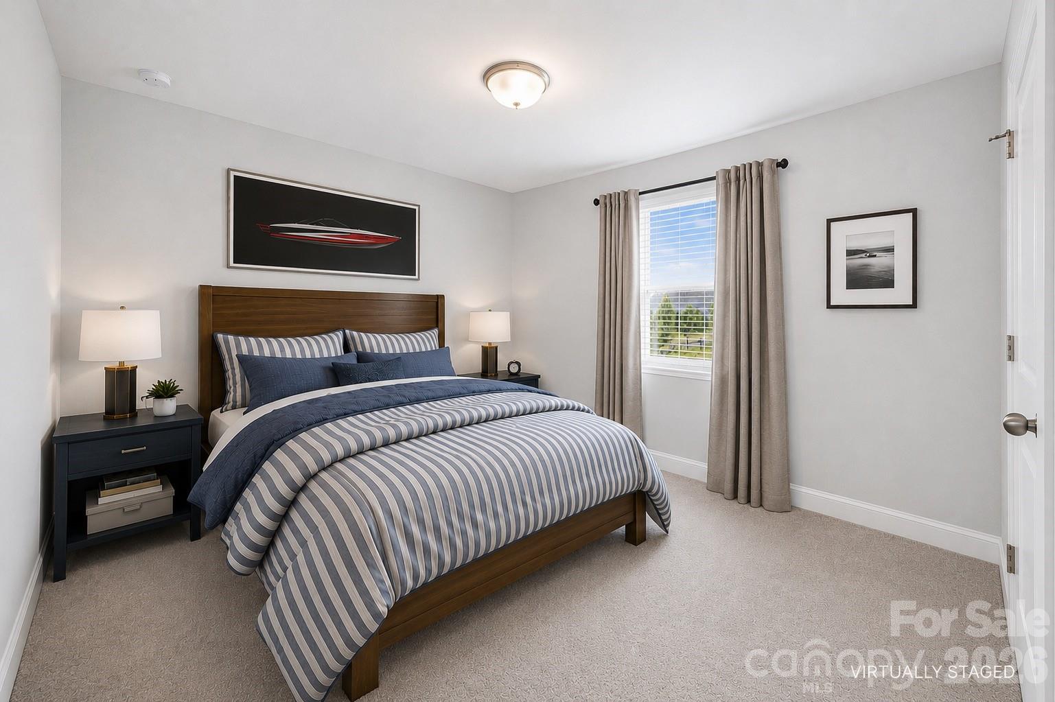 Massey - Residential